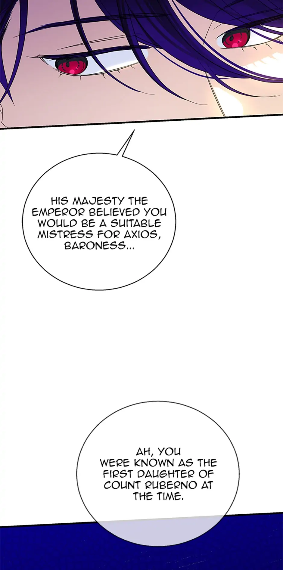 Baroness Goes on Strike [Mature](Official) - Chapter 56 manhwa