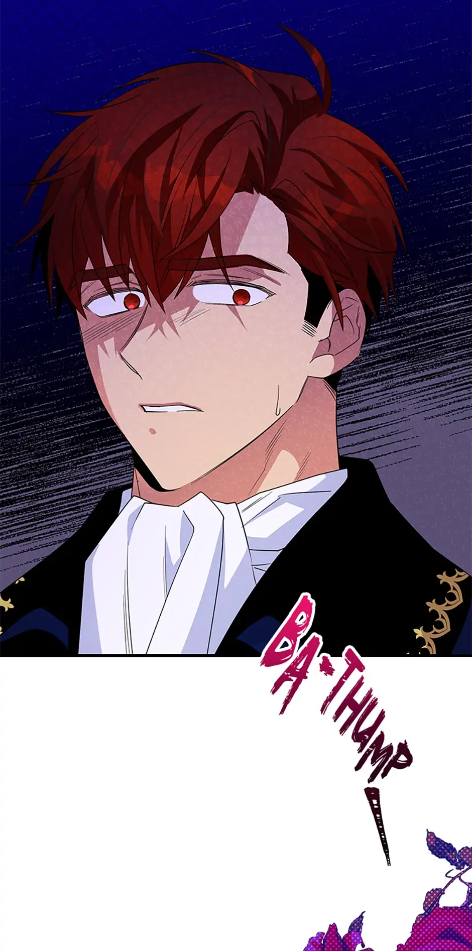Baroness Goes on Strike [Mature](Official) - Chapter 56 manhwa
