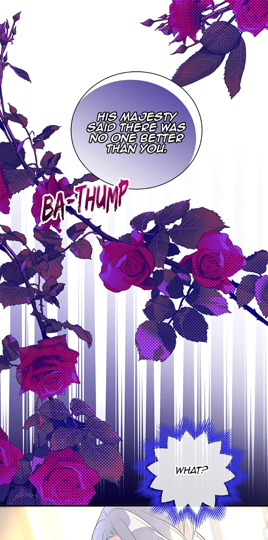 Baroness Goes on Strike [Mature](Official) - Chapter 56 manhwa