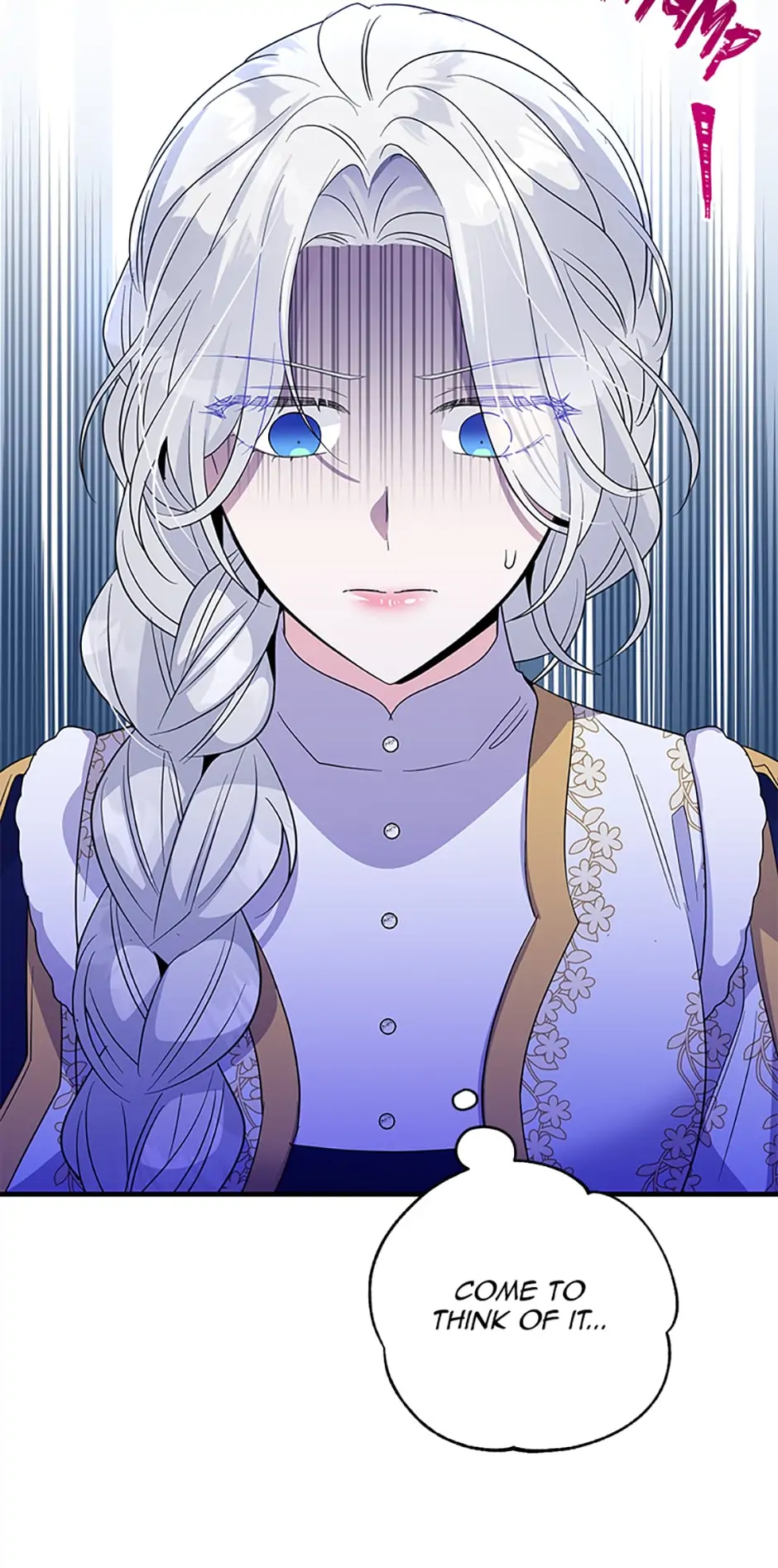 Baroness Goes on Strike [Mature](Official) - Chapter 56 manhwa