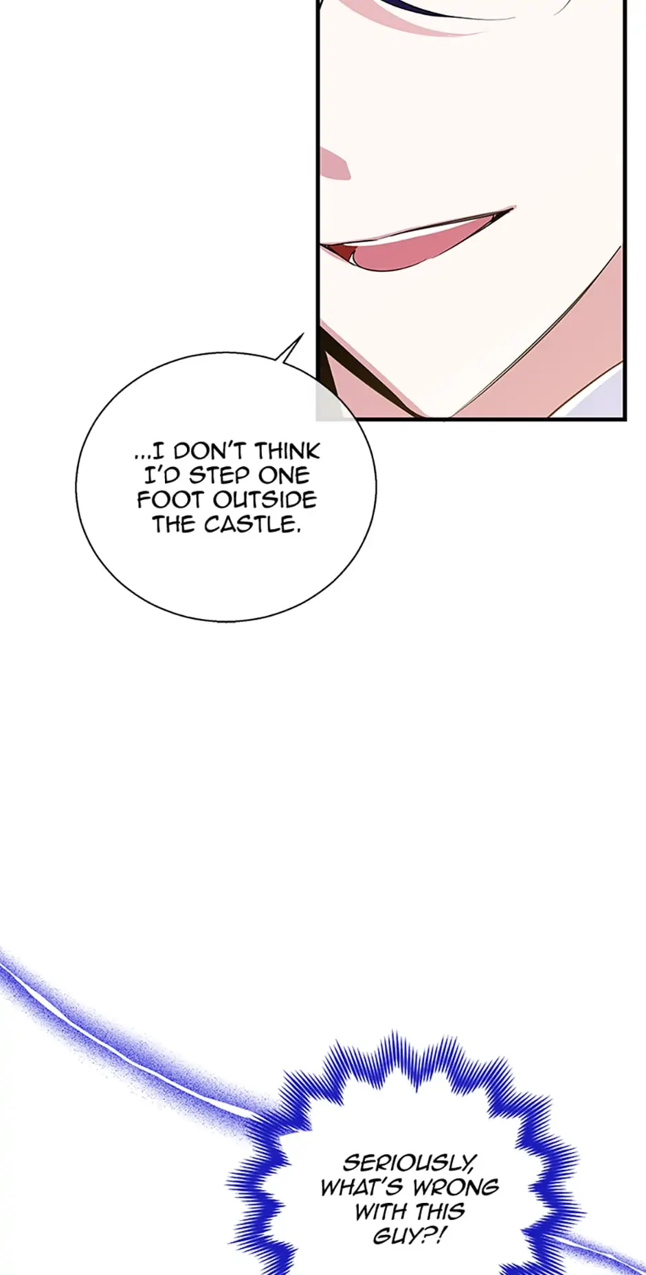 Baroness Goes on Strike [Mature](Official) - Chapter 56 manhwa