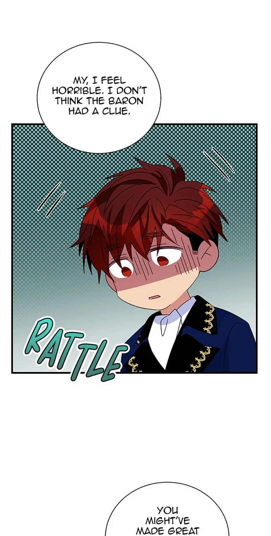 Baroness Goes on Strike [Mature](Official) - Chapter 56 manhwa