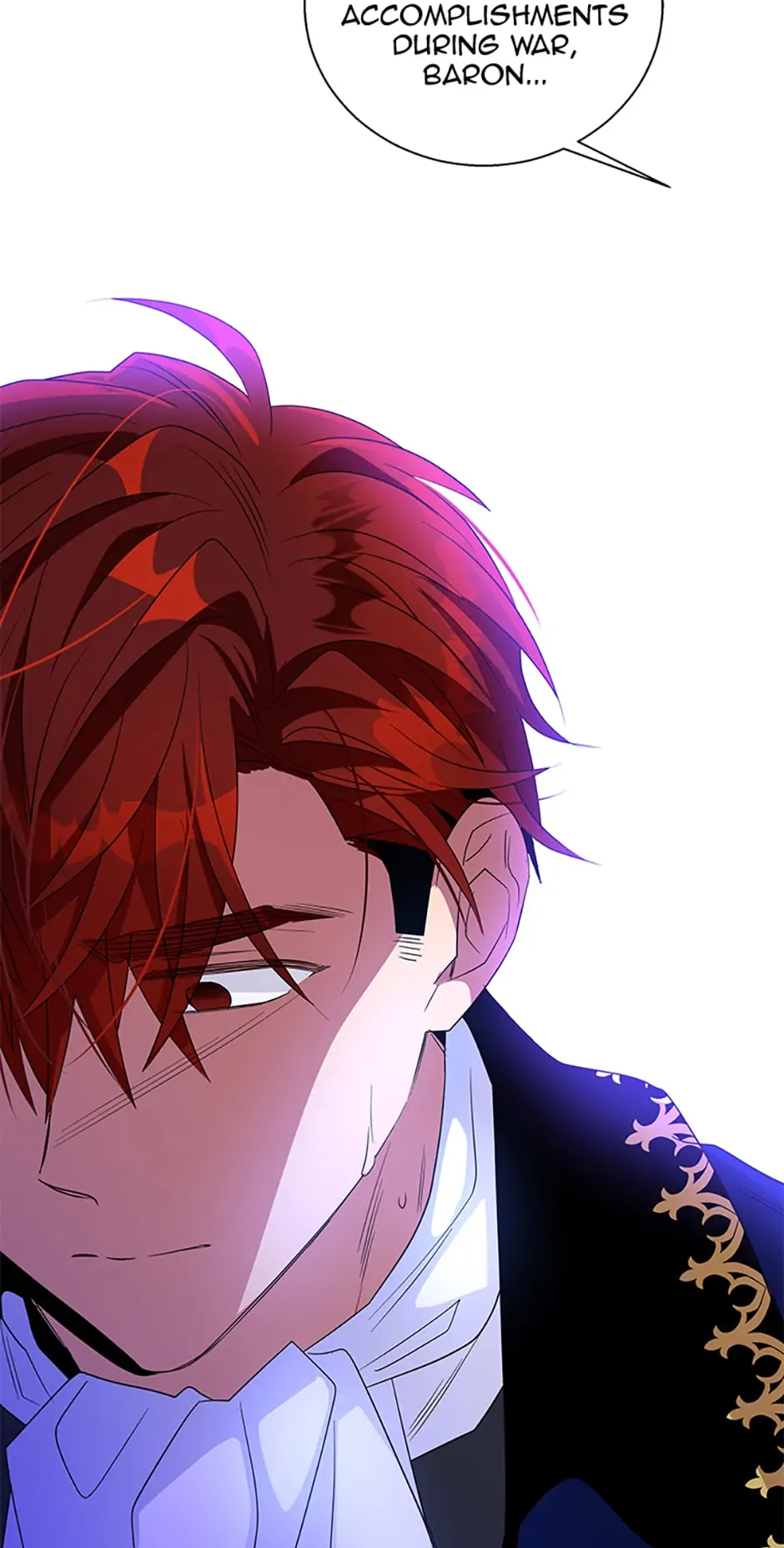 Baroness Goes on Strike [Mature](Official) - Chapter 56 manhwa