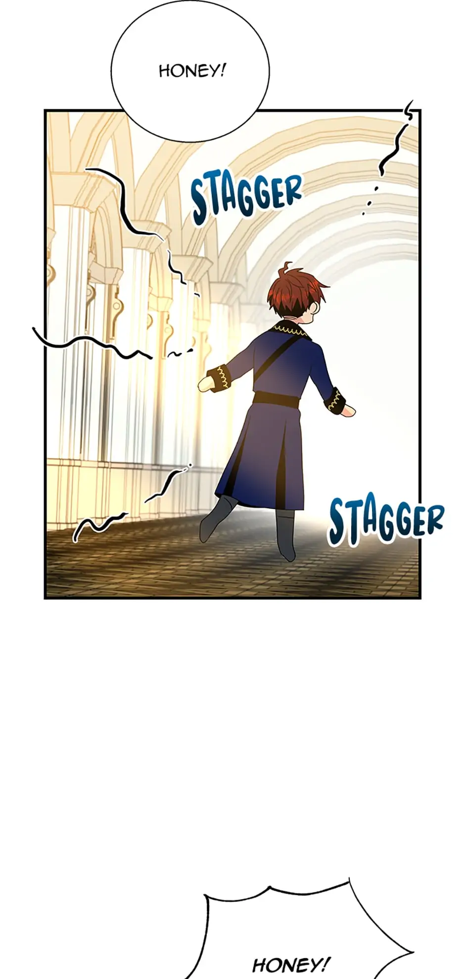 Baroness Goes on Strike [Mature](Official) - Chapter 56 manhwa