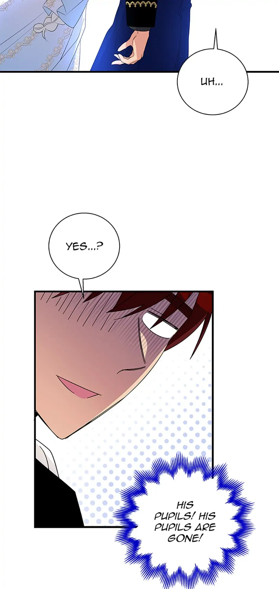 Baroness Goes on Strike [Mature](Official) - Chapter 56 manhwa