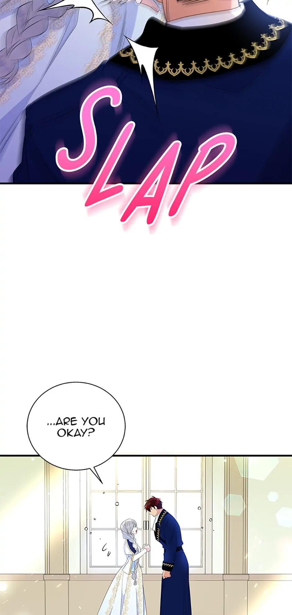 Baroness Goes on Strike [Mature](Official) - Chapter 56 manhwa