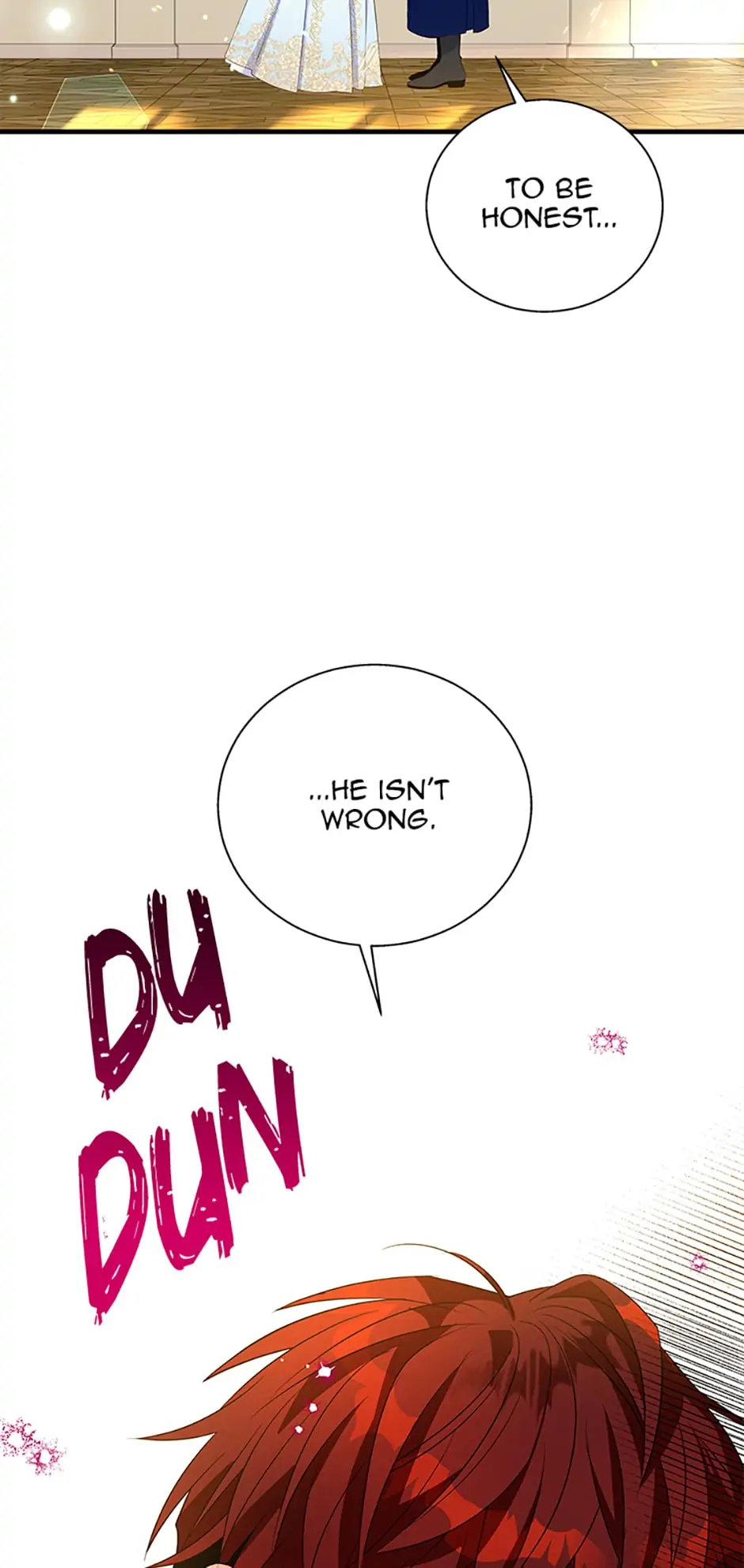 Baroness Goes on Strike [Mature](Official) - Chapter 56 manhwa