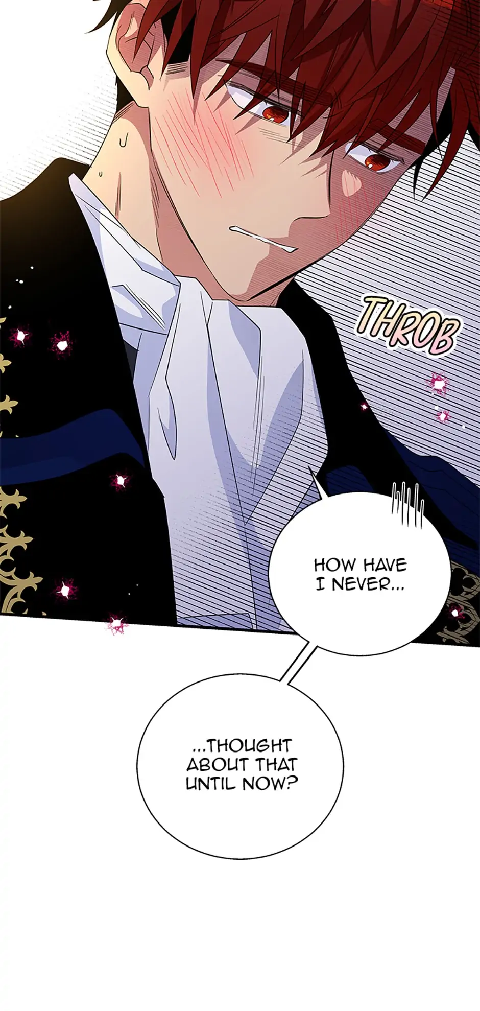 Baroness Goes on Strike [Mature](Official) - Chapter 56 manhwa