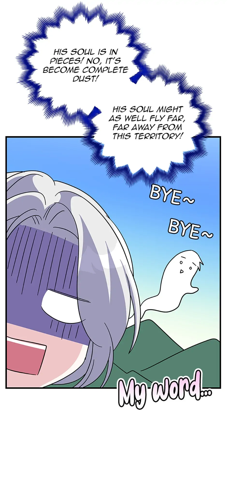 Baroness Goes on Strike [Mature](Official) - Chapter 56 manhwa