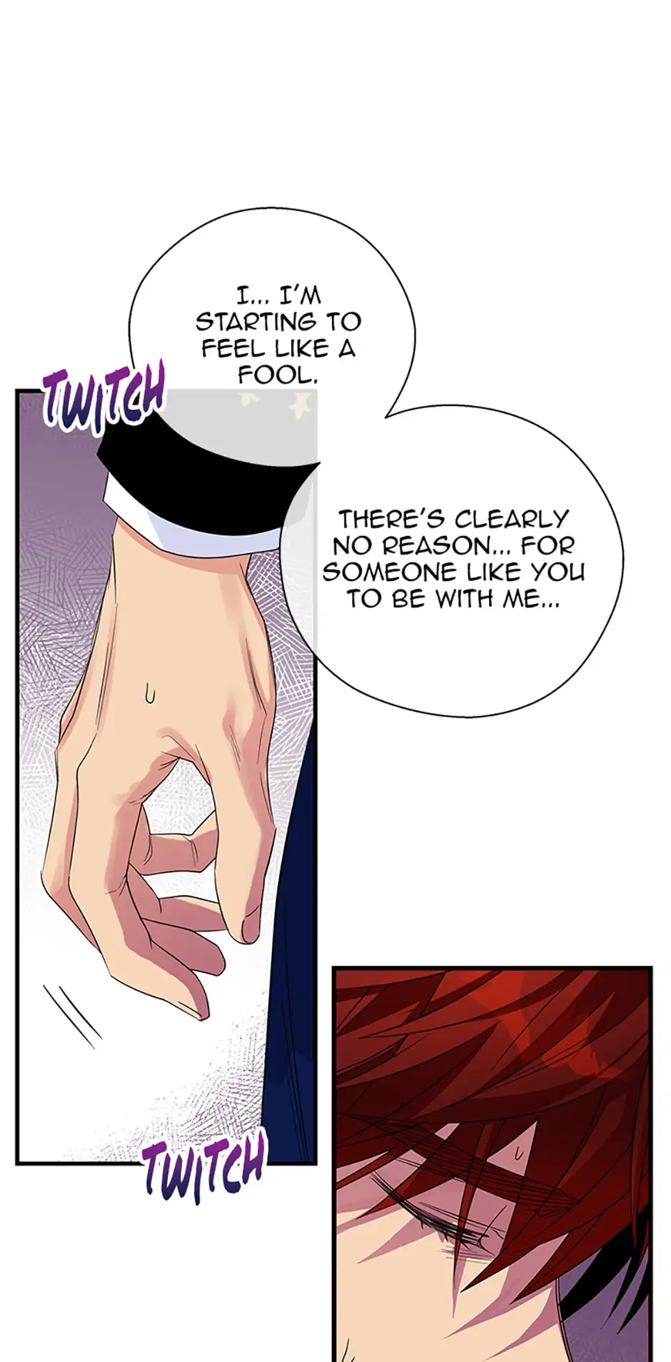 Baroness Goes on Strike [Mature](Official) - Chapter 56 manhwa