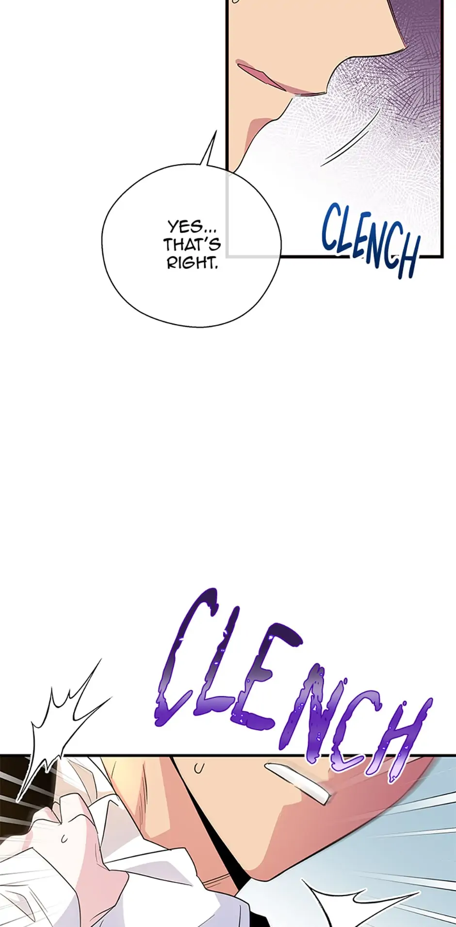 Baroness Goes on Strike [Mature](Official) - Chapter 56 manhwa