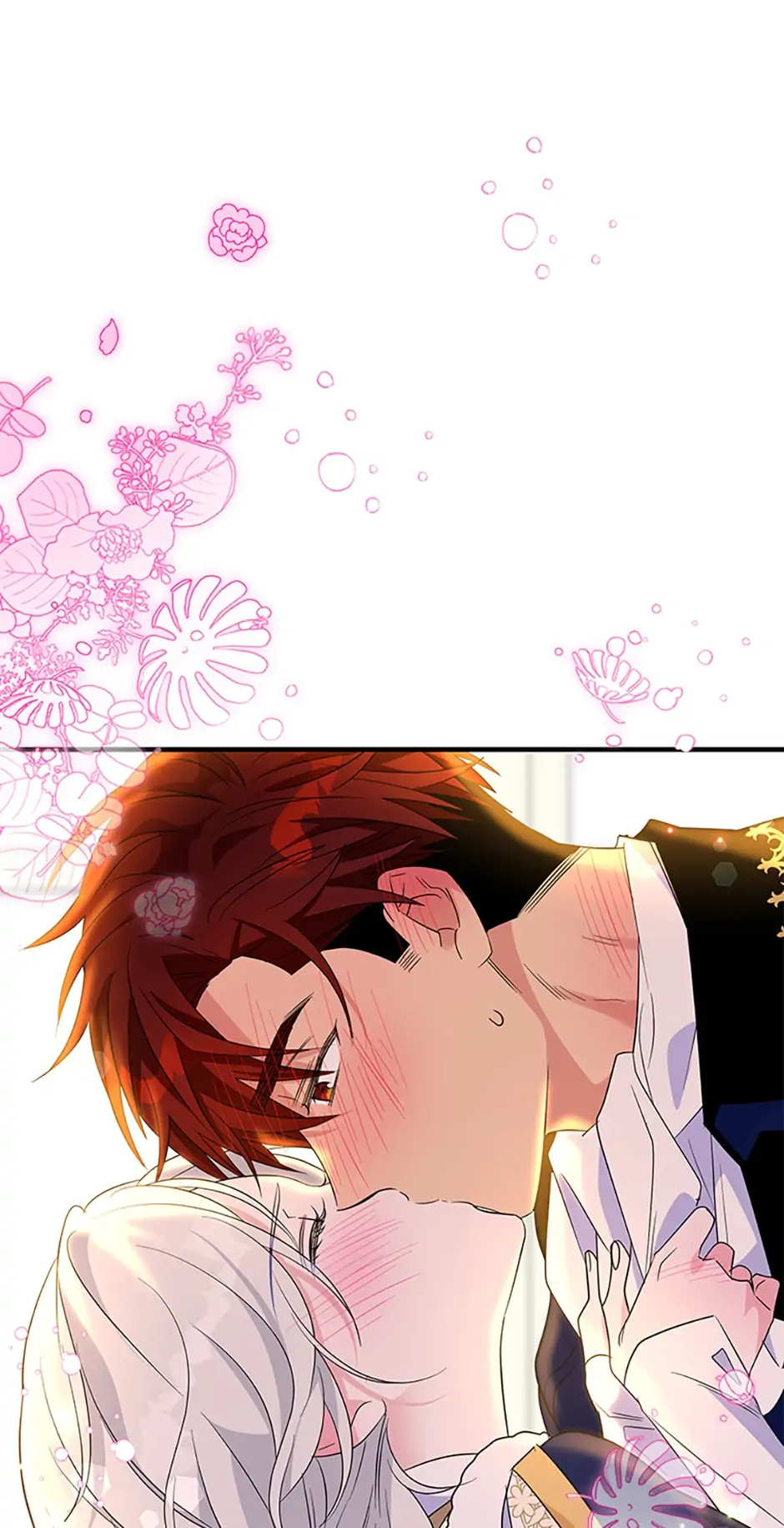 Baroness Goes on Strike [Mature](Official) - Chapter 57 manhwa