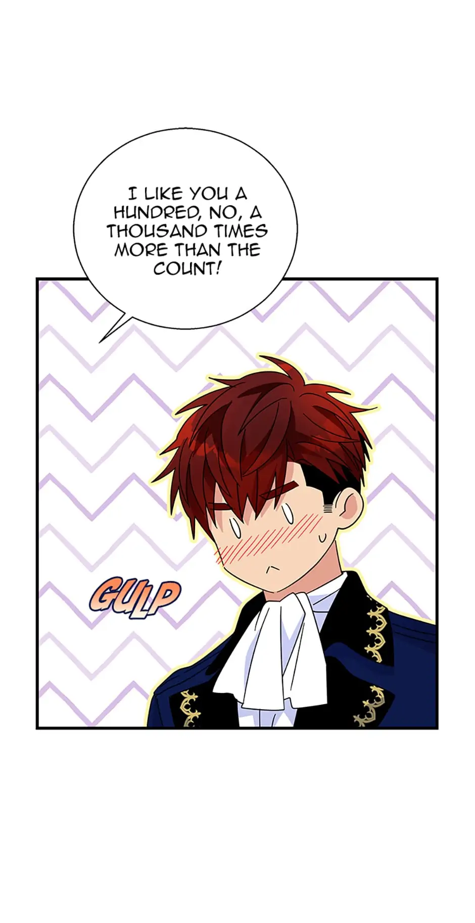 Baroness Goes on Strike [Mature](Official) - Chapter 57 manhwa