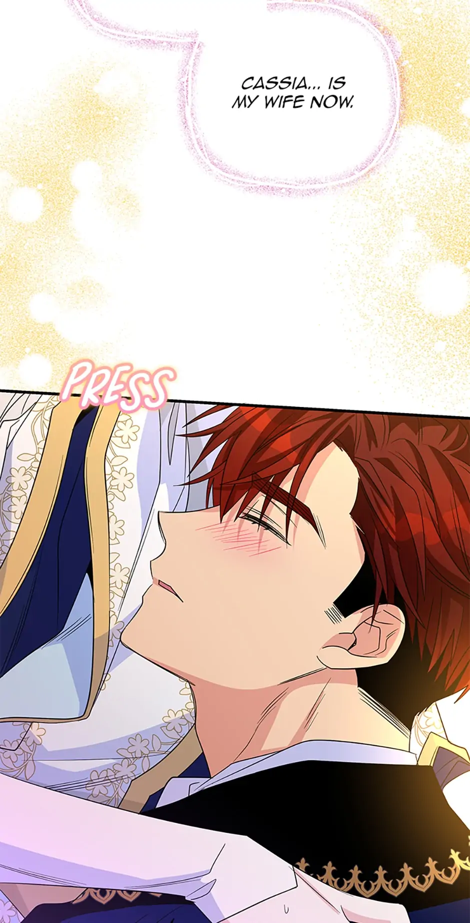 Baroness Goes on Strike [Mature](Official) - Chapter 57 manhwa