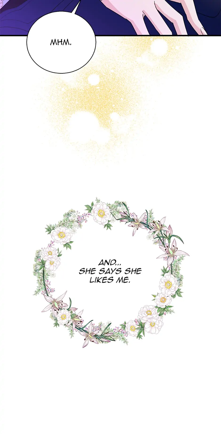 Baroness Goes on Strike [Mature](Official) - Chapter 57 manhwa