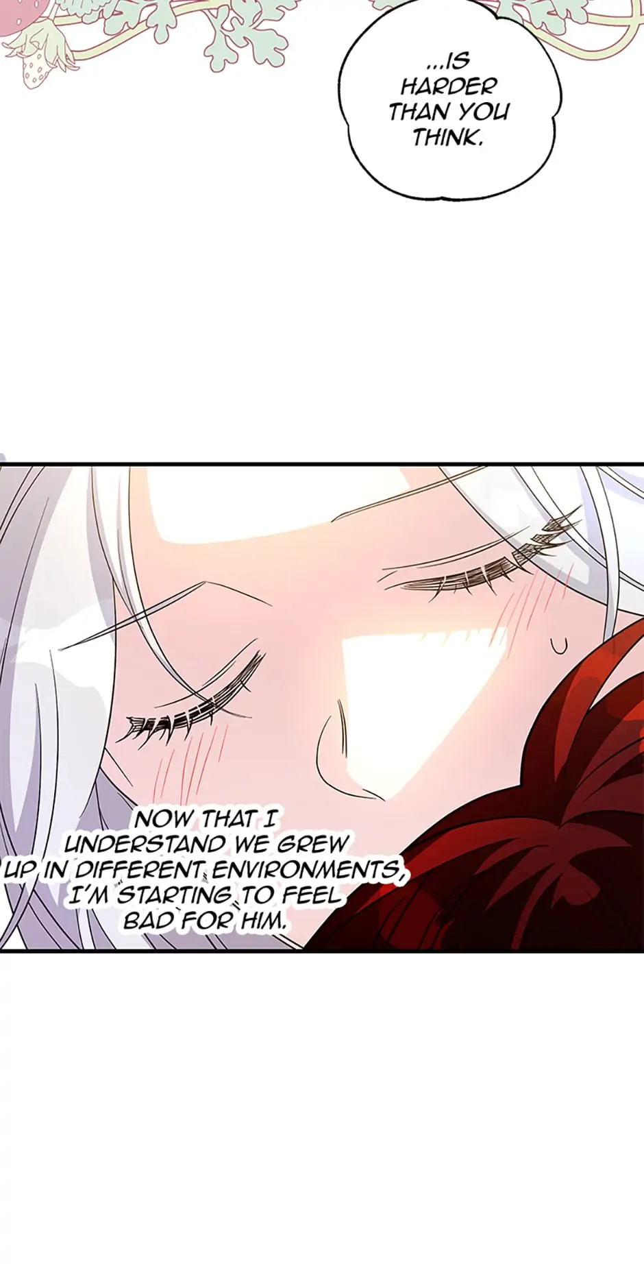 Baroness Goes on Strike [Mature](Official) - Chapter 57 manhwa