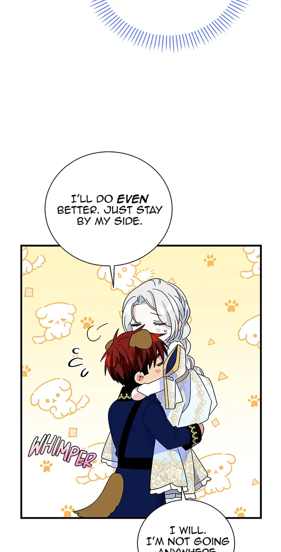Baroness Goes on Strike [Mature](Official) - Chapter 57 manhwa