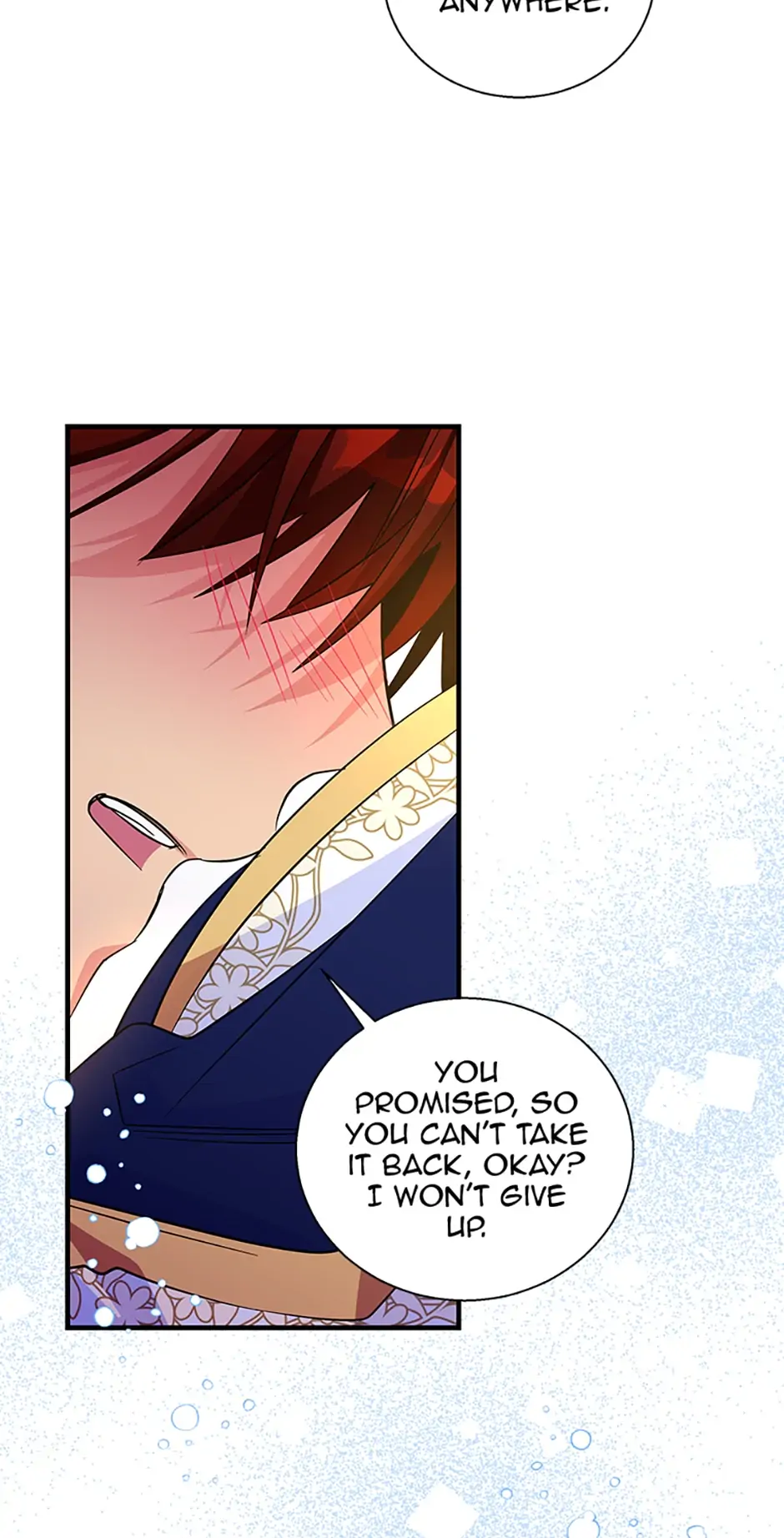Baroness Goes on Strike [Mature](Official) - Chapter 57 manhwa