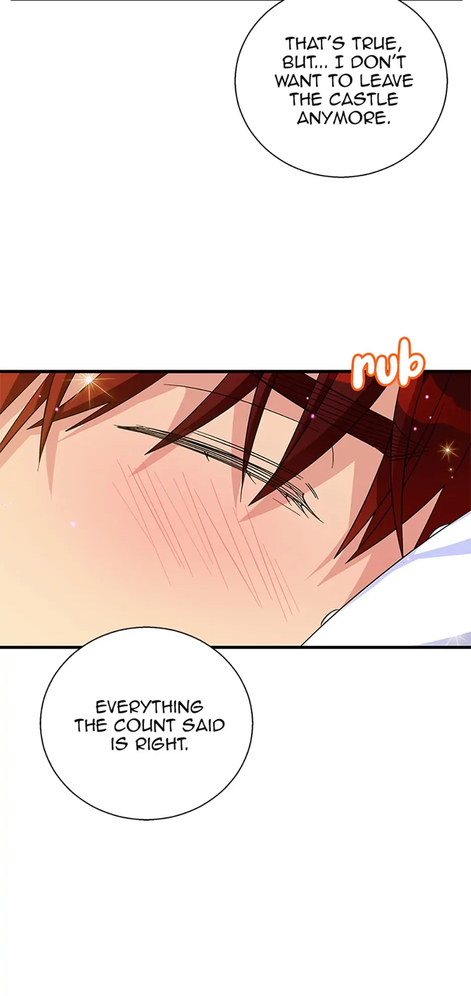 Baroness Goes on Strike [Mature](Official) - Chapter 57 manhwa