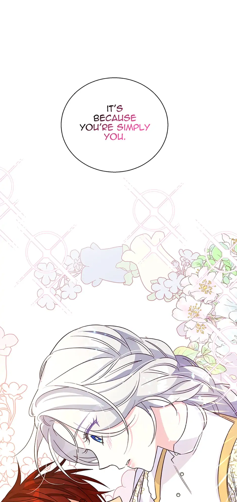 Baroness Goes on Strike [Mature](Official) - Chapter 57 manhwa