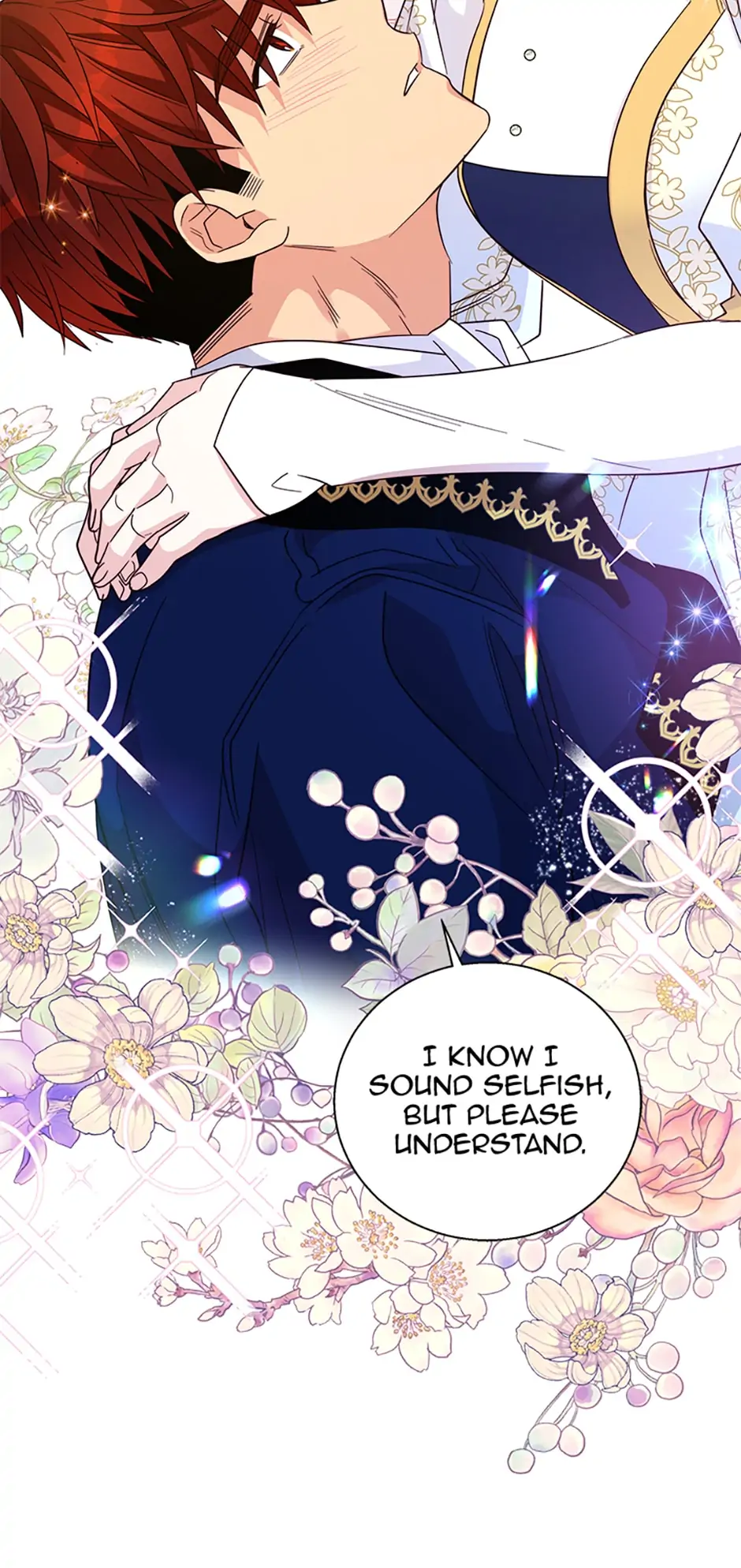 Baroness Goes on Strike [Mature](Official) - Chapter 57 manhwa