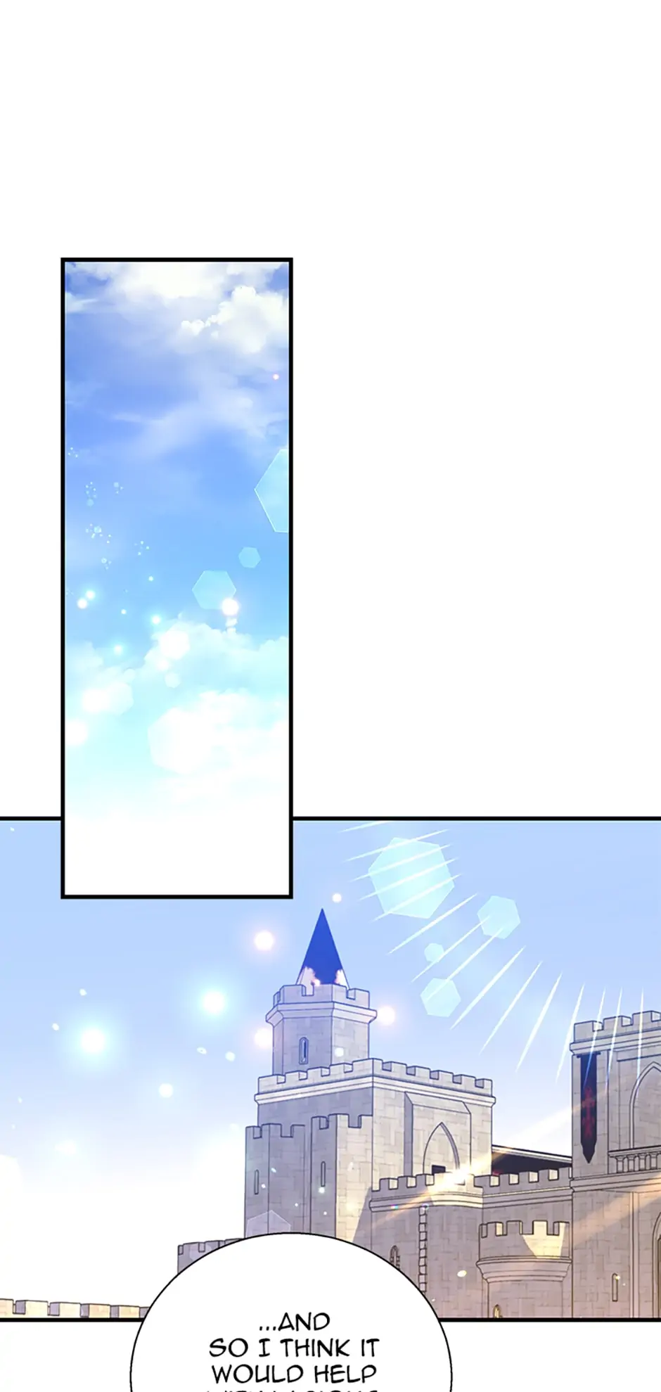 Baroness Goes on Strike [Mature](Official) - Chapter 57 manhwa