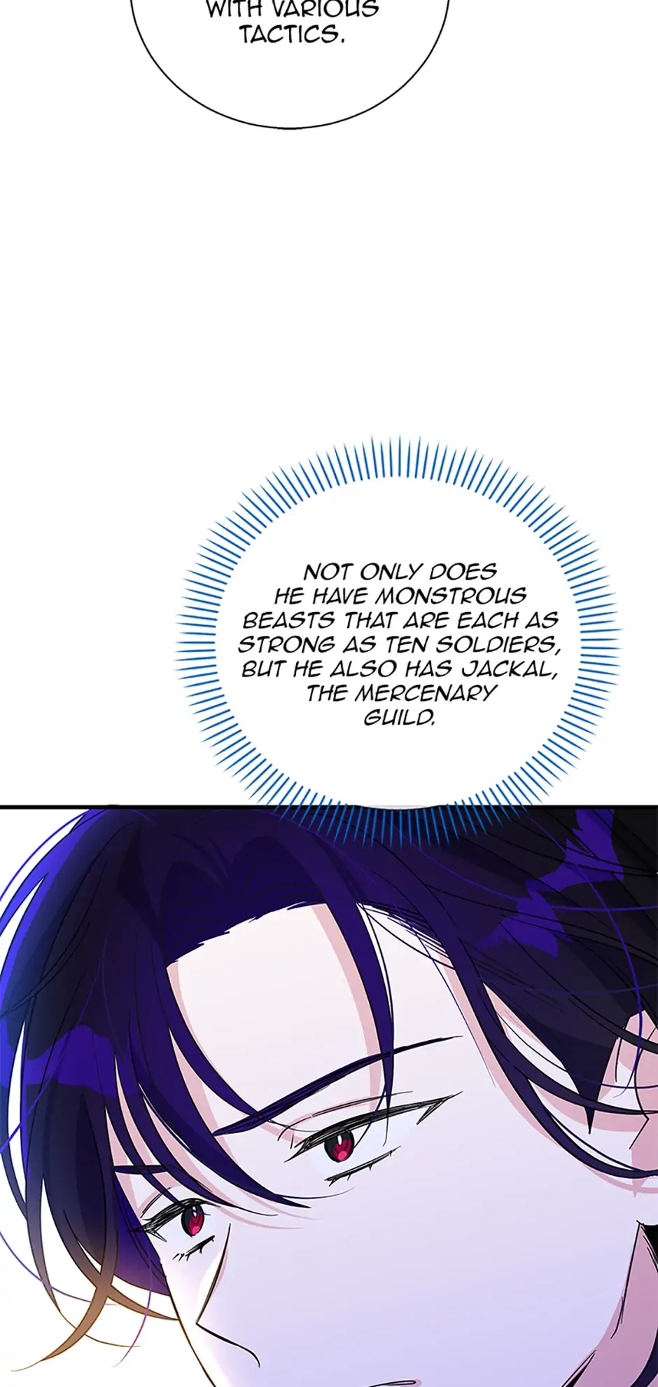 Baroness Goes on Strike [Mature](Official) - Chapter 57 manhwa