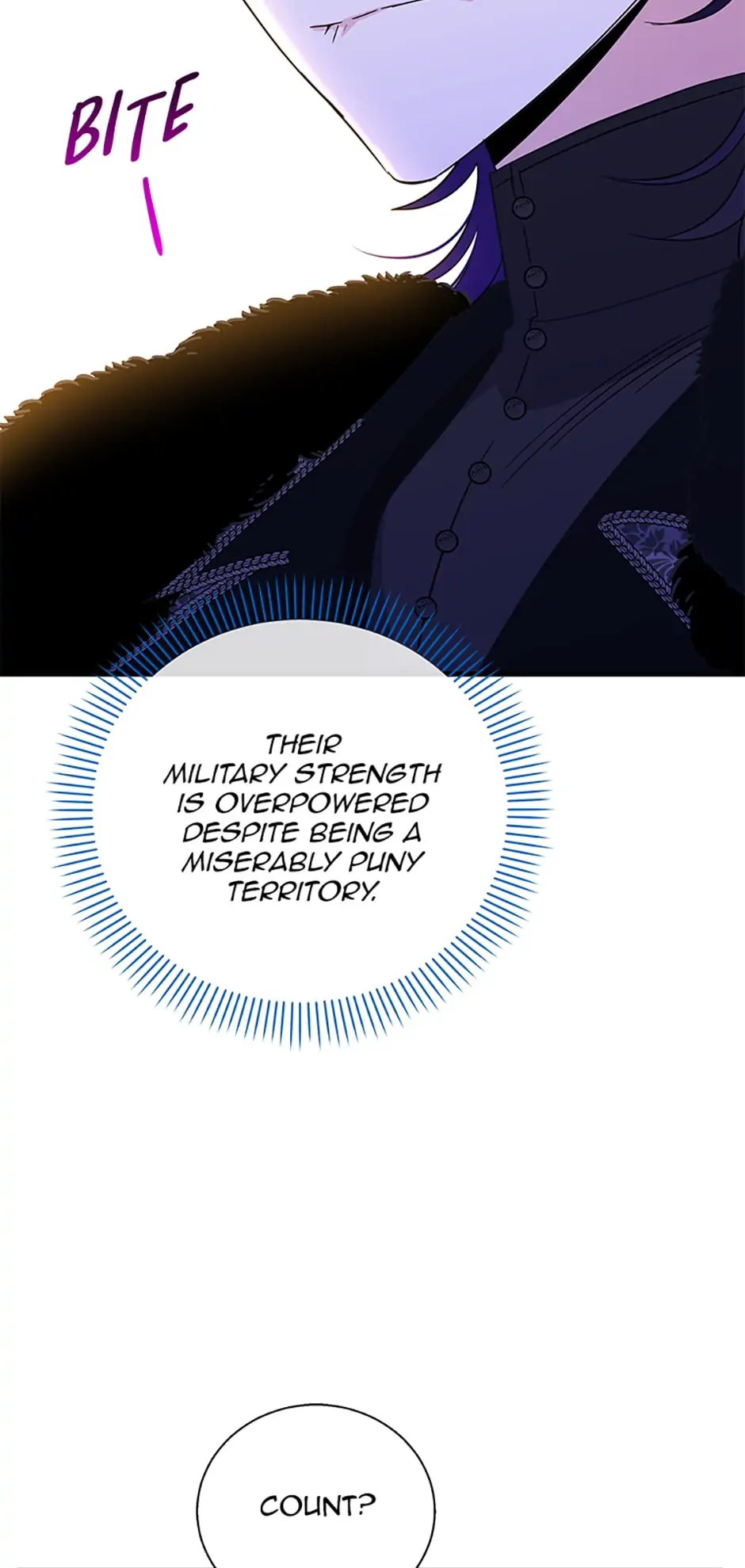 Baroness Goes on Strike [Mature](Official) - Chapter 57 manhwa