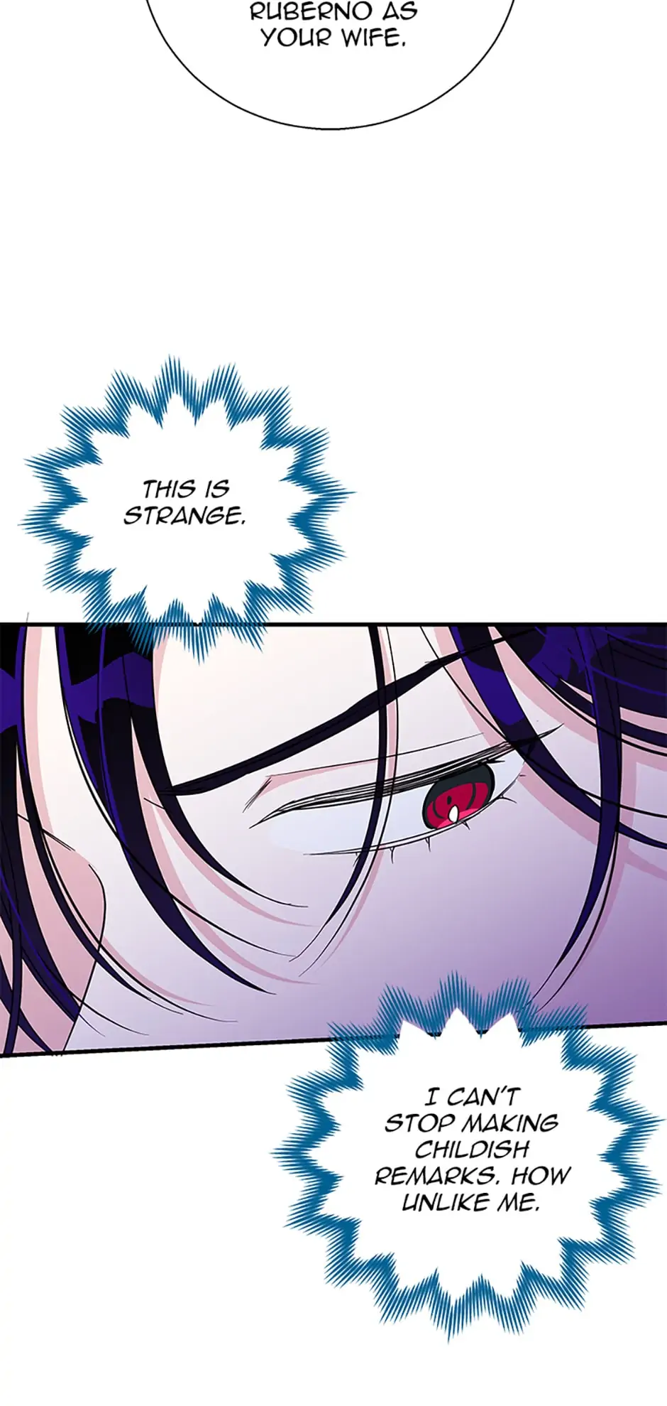 Baroness Goes on Strike [Mature](Official) - Chapter 57 manhwa
