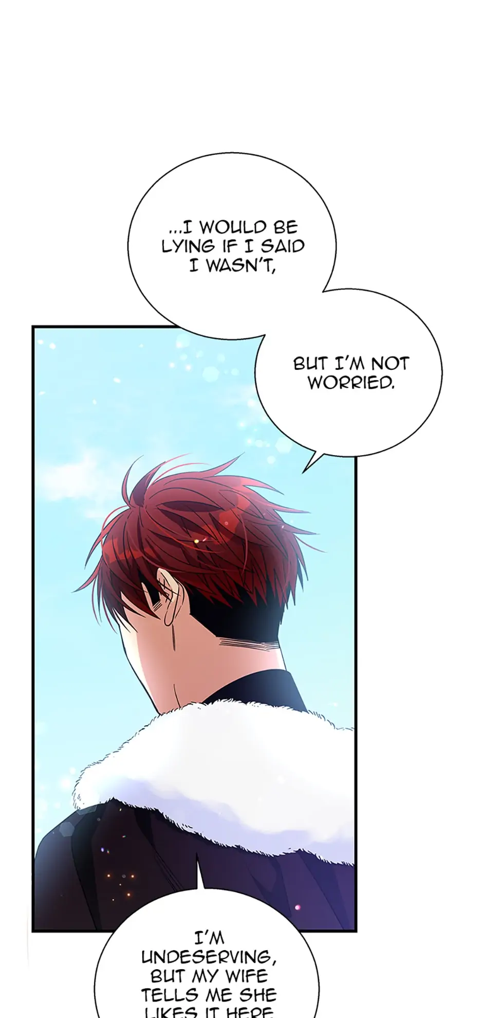 Baroness Goes on Strike [Mature](Official) - Chapter 57 manhwa