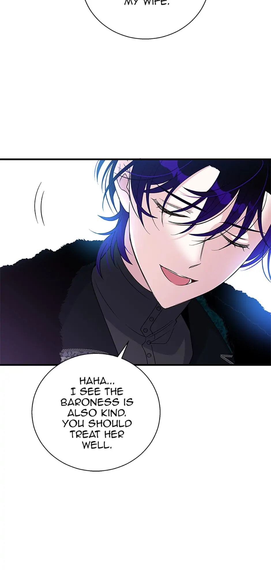 Baroness Goes on Strike [Mature](Official) - Chapter 57 manhwa