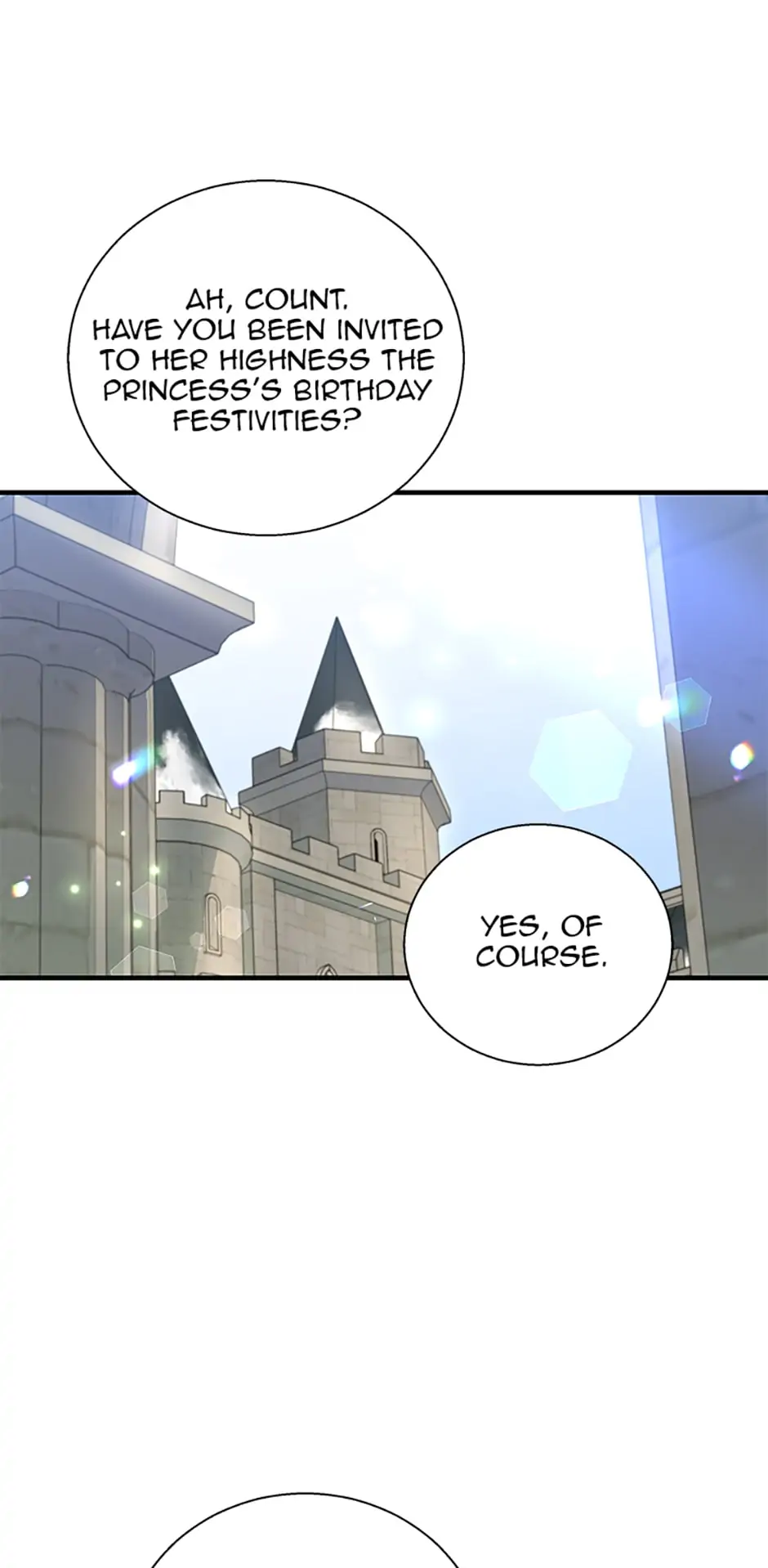 Baroness Goes on Strike [Mature](Official) - Chapter 57 manhwa