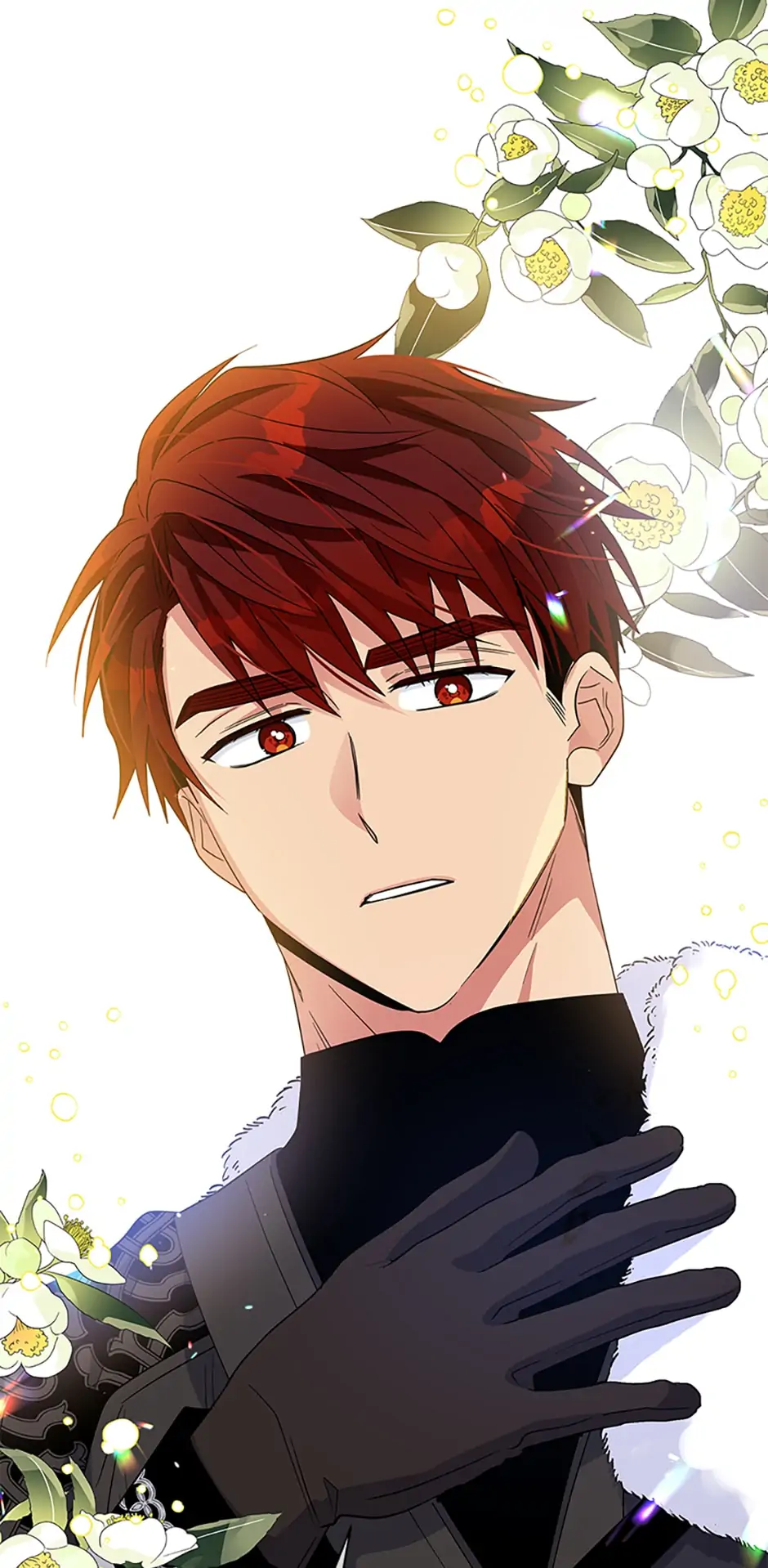 Baroness Goes on Strike [Mature](Official) - Chapter 57 manhwa