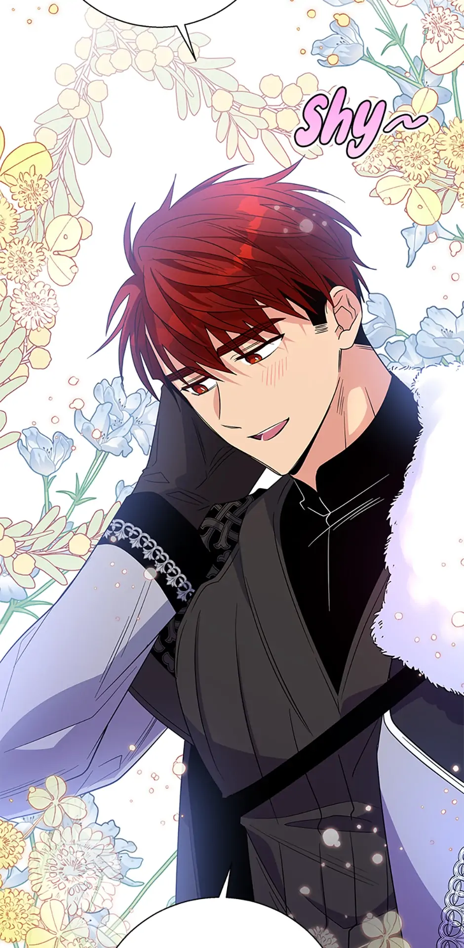 Baroness Goes on Strike [Mature](Official) - Chapter 57 manhwa