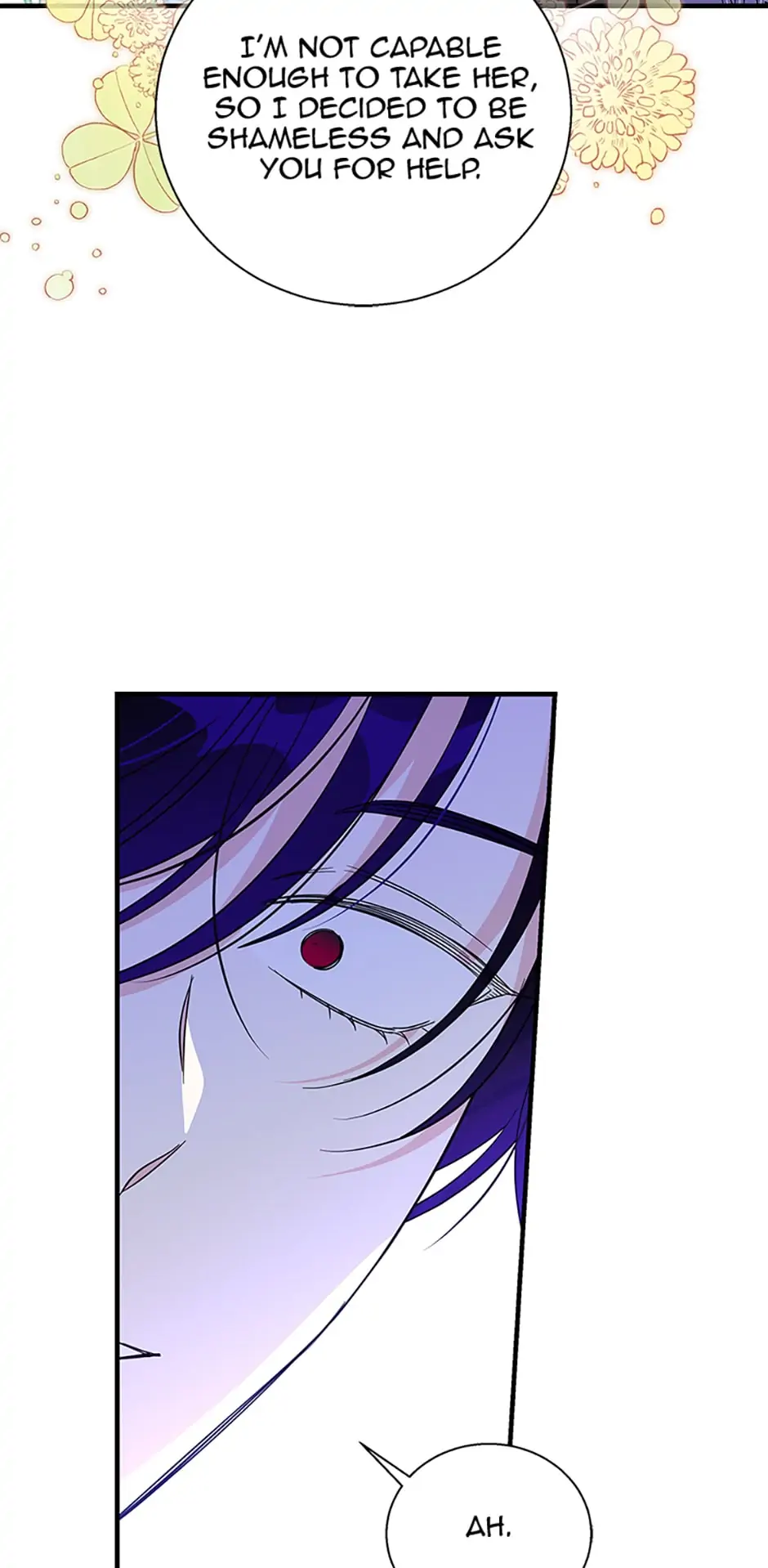 Baroness Goes on Strike [Mature](Official) - Chapter 57 manhwa