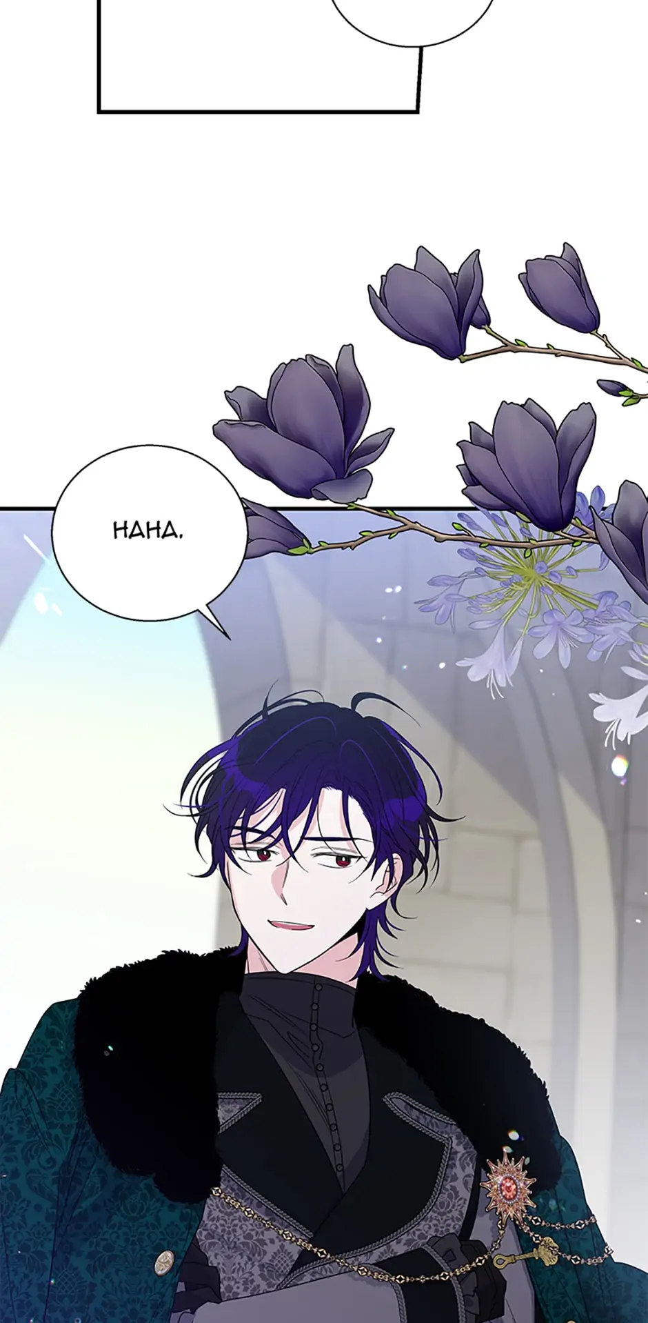 Baroness Goes on Strike [Mature](Official) - Chapter 57 manhwa
