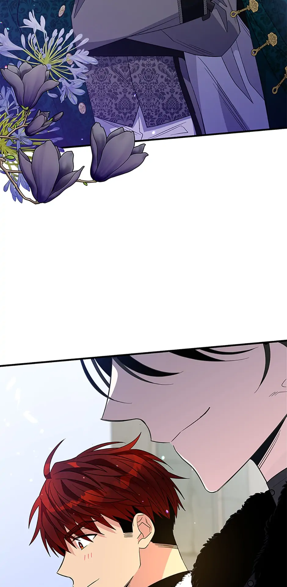 Baroness Goes on Strike [Mature](Official) - Chapter 57 manhwa
