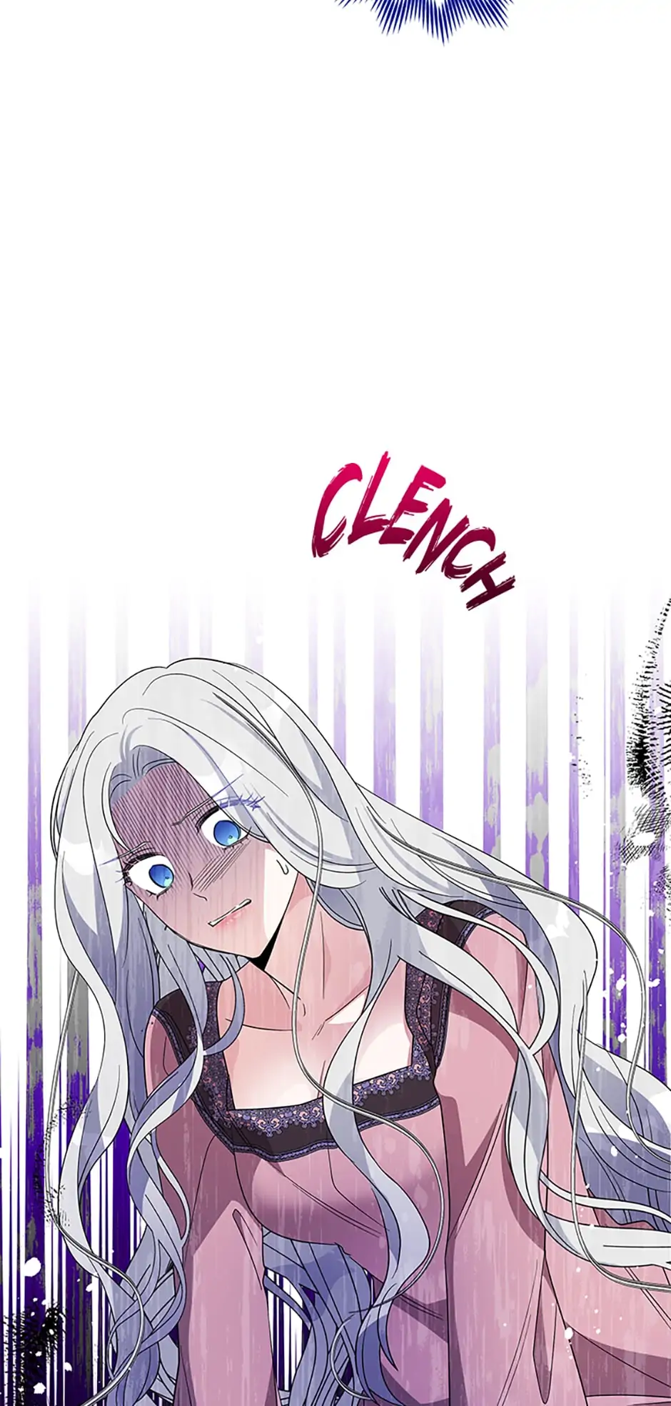 Baroness Goes on Strike [Mature](Official) - Chapter 57 manhwa