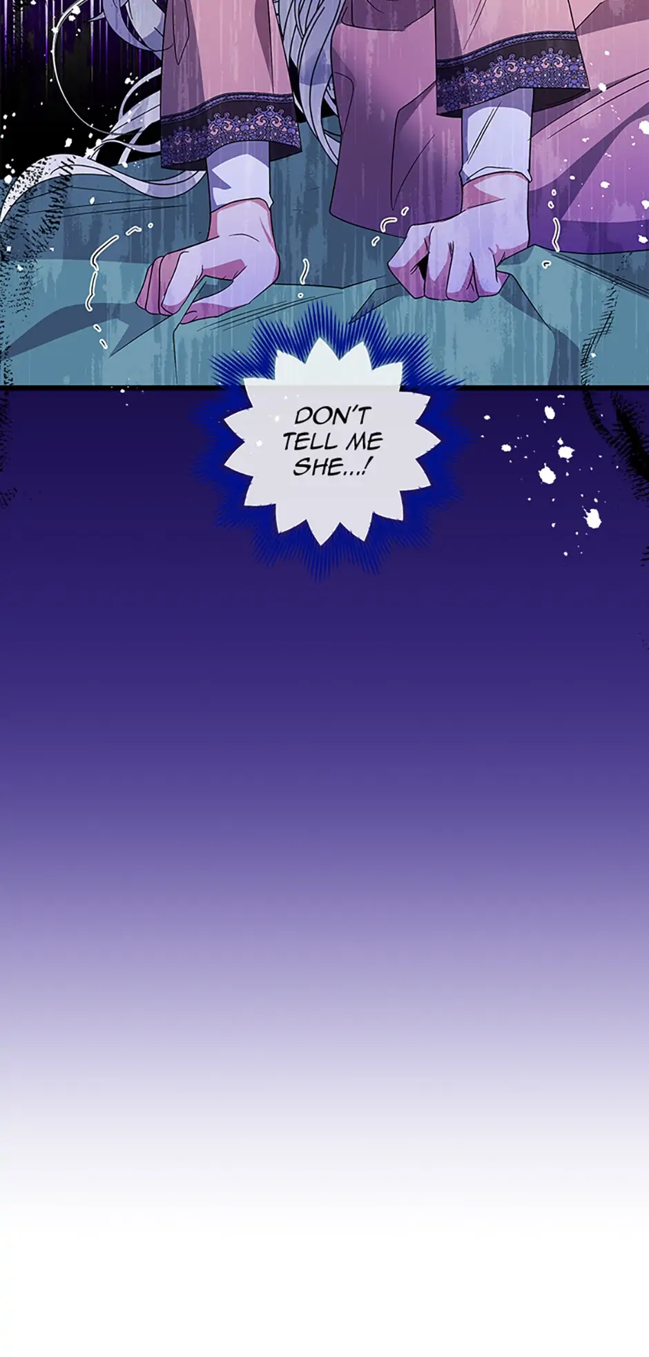 Baroness Goes on Strike [Mature](Official) - Chapter 57 manhwa