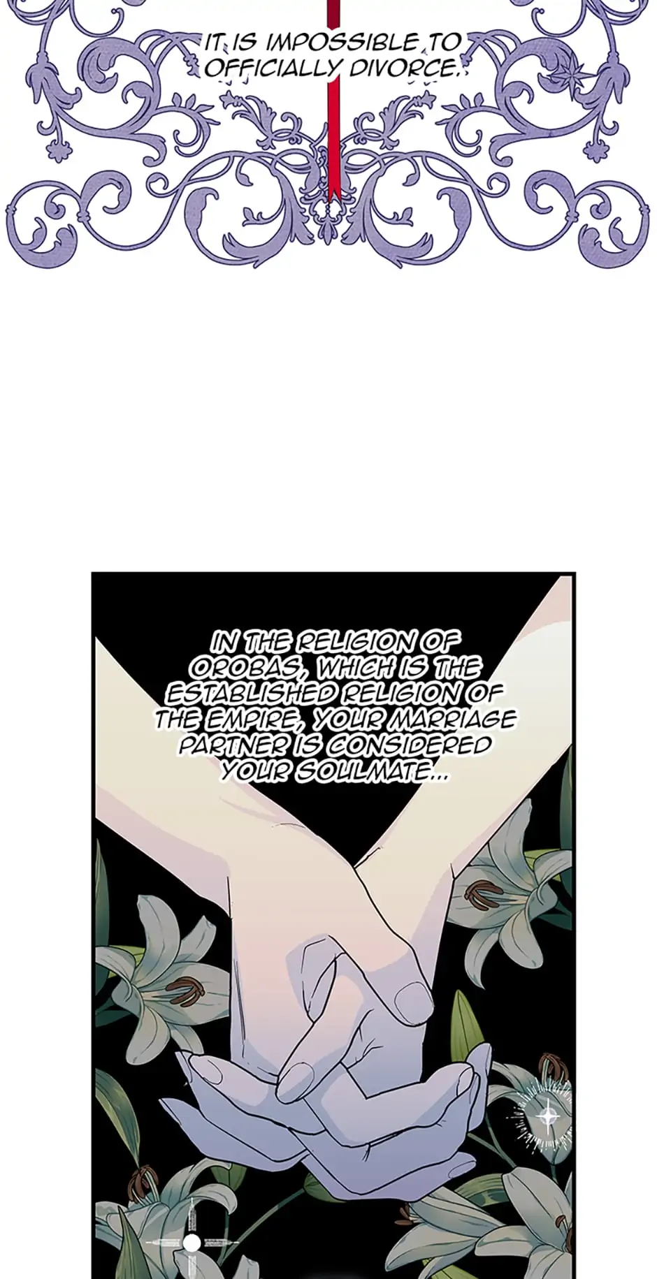 Baroness Goes on Strike [Mature](Official) - Chapter 58 manhwa