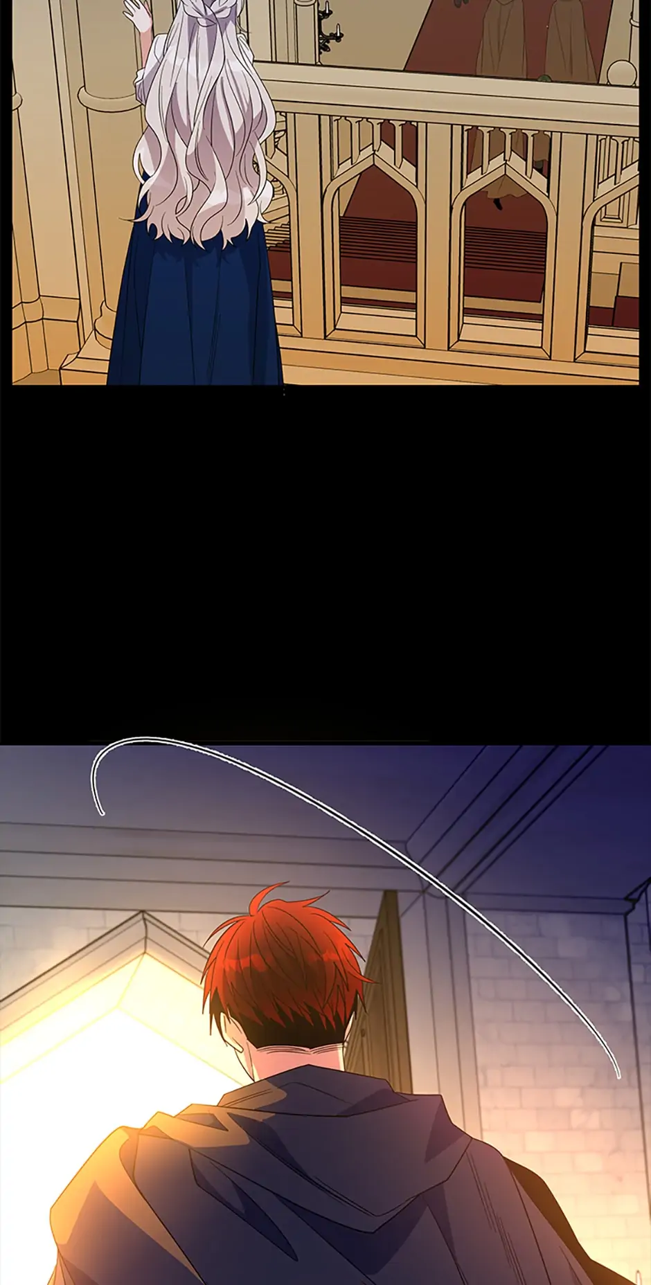 Baroness Goes on Strike [Mature](Official) - Chapter 58 manhwa