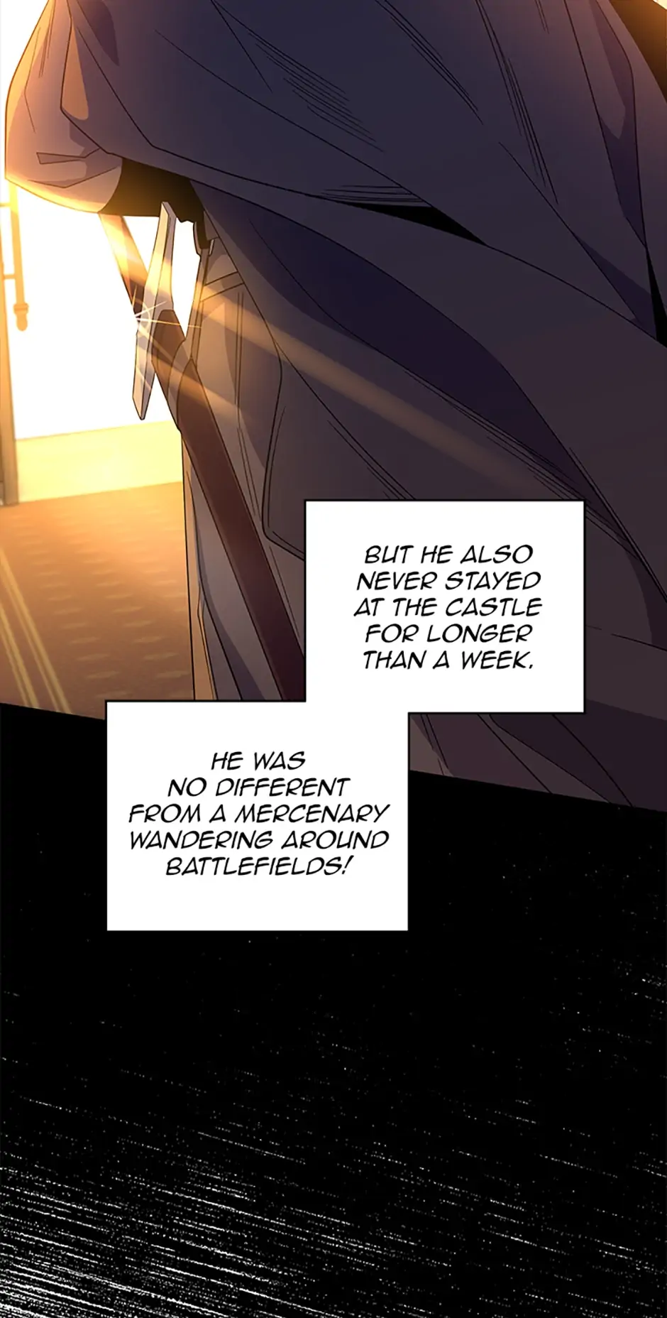 Baroness Goes on Strike [Mature](Official) - Chapter 58 manhwa