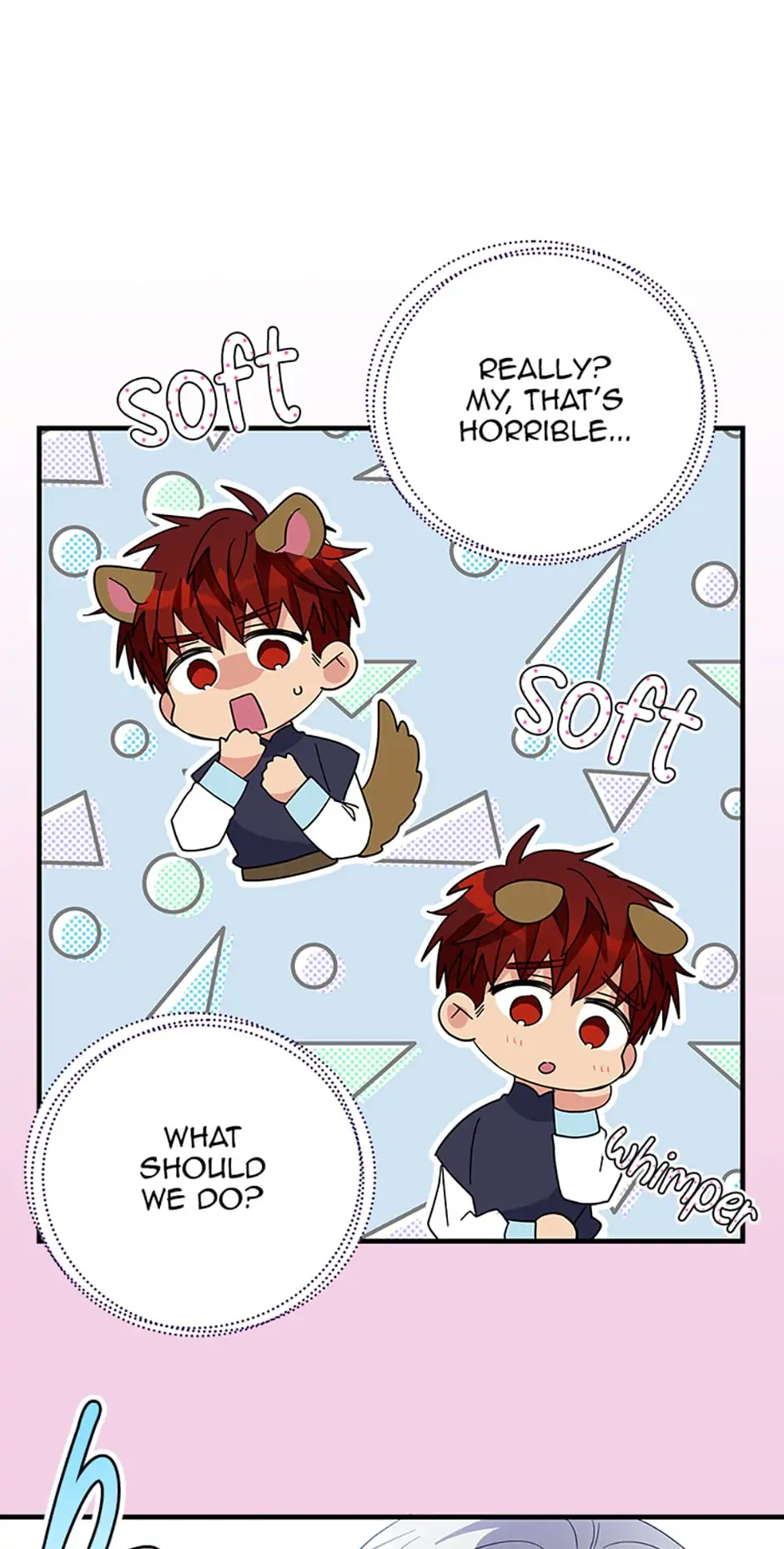 Baroness Goes on Strike [Mature](Official) - Chapter 58 manhwa