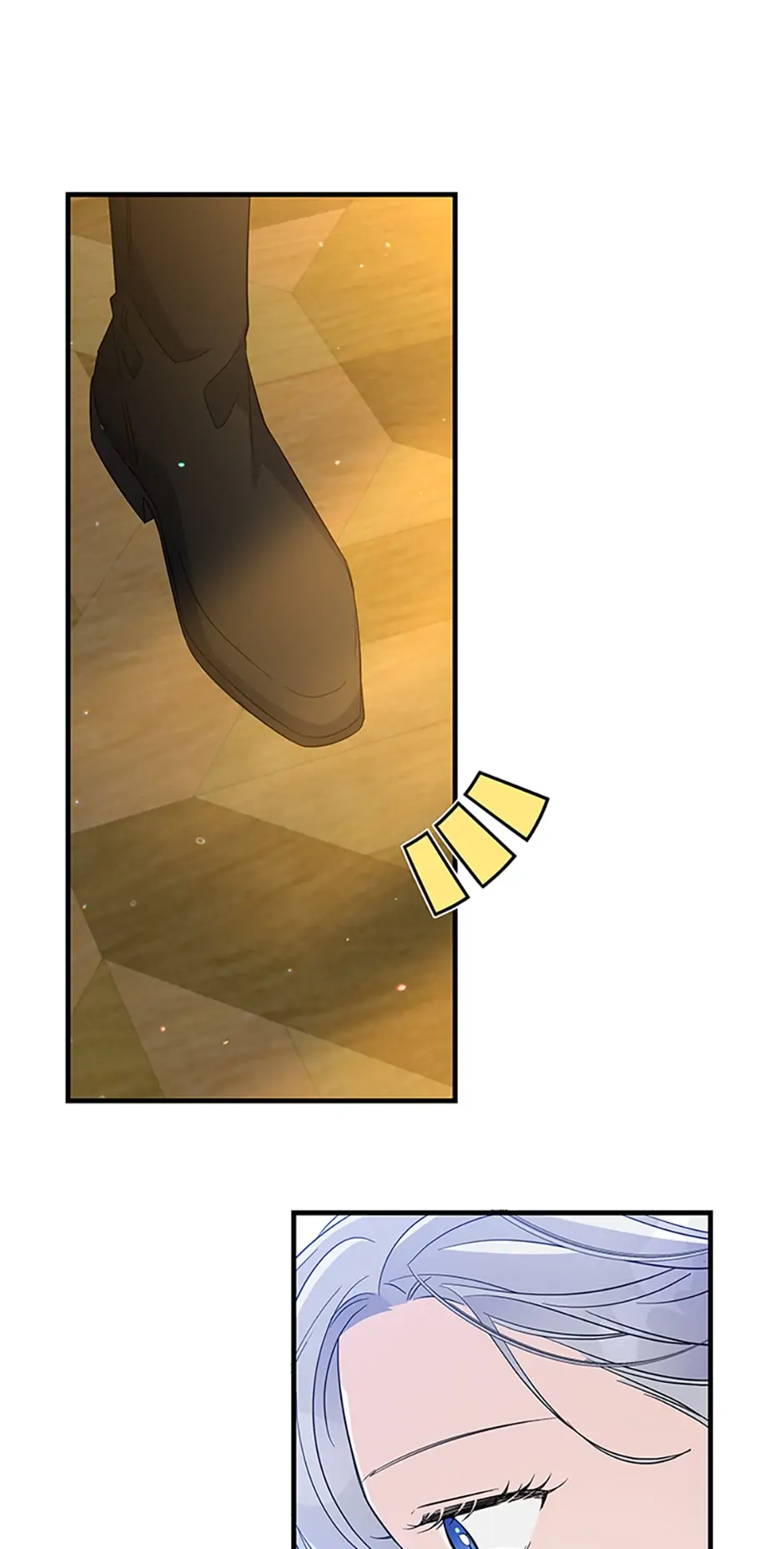 Baroness Goes on Strike [Mature](Official) - Chapter 58 manhwa