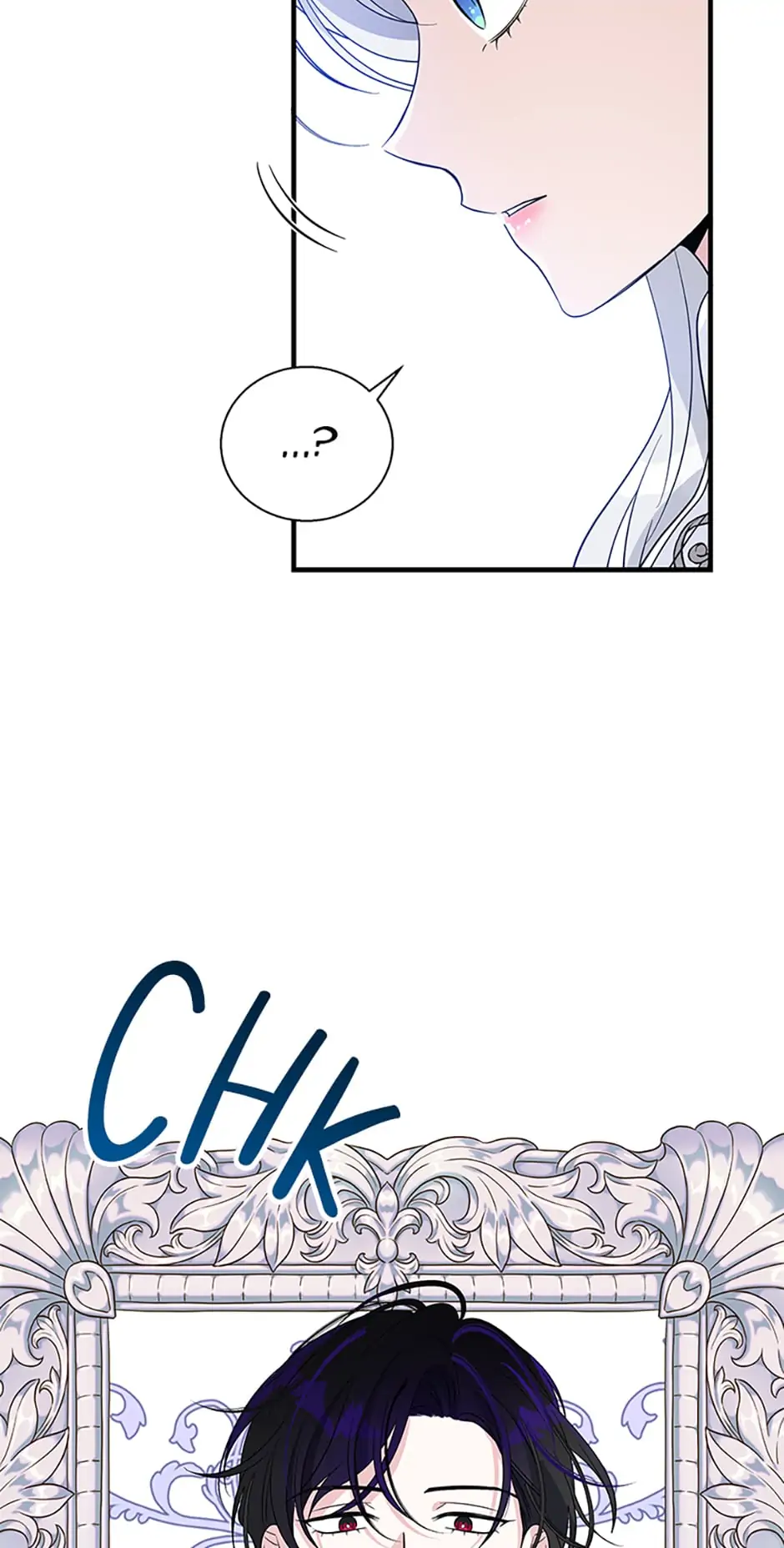 Baroness Goes on Strike [Mature](Official) - Chapter 58 manhwa