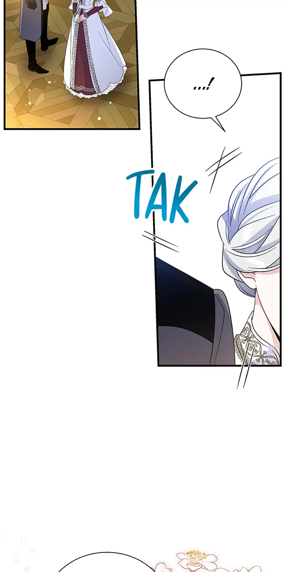 Baroness Goes on Strike [Mature](Official) - Chapter 58 manhwa