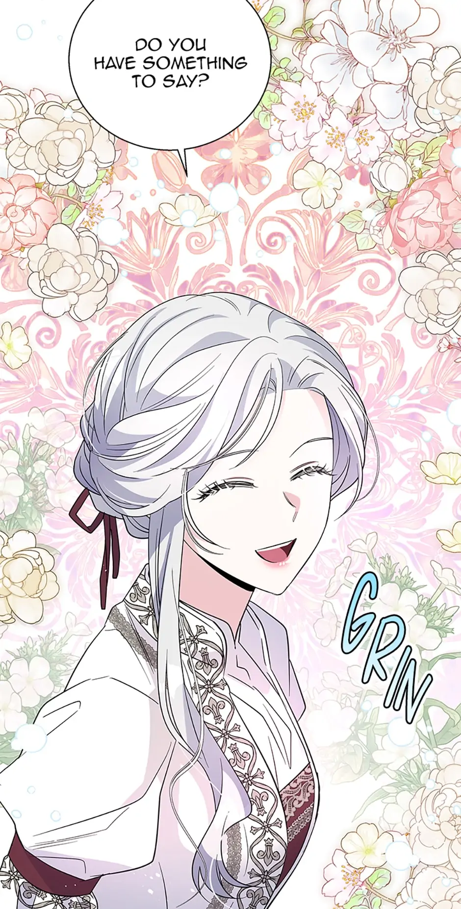 Baroness Goes on Strike [Mature](Official) - Chapter 58 manhwa