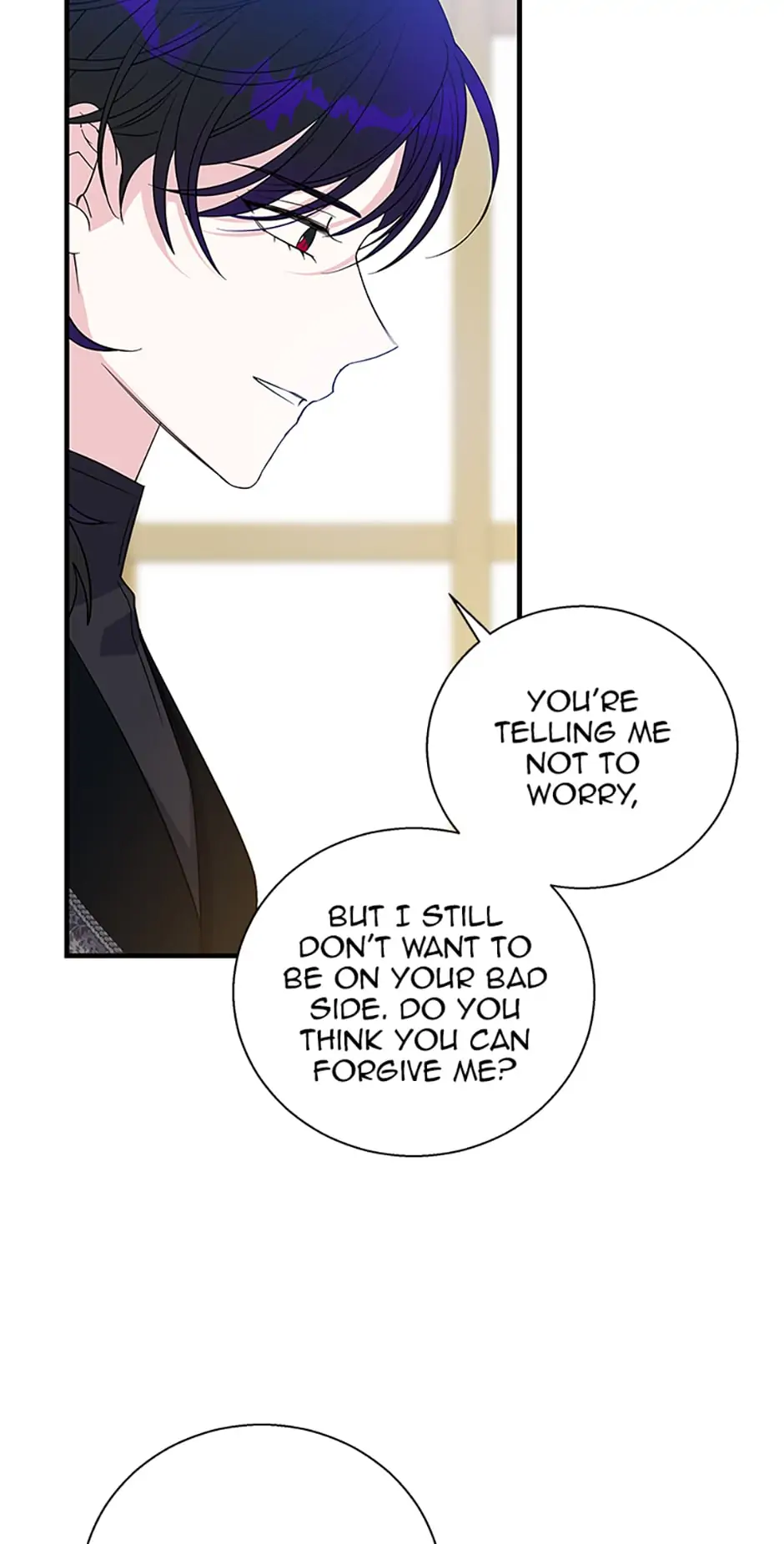 Baroness Goes on Strike [Mature](Official) - Chapter 58 manhwa