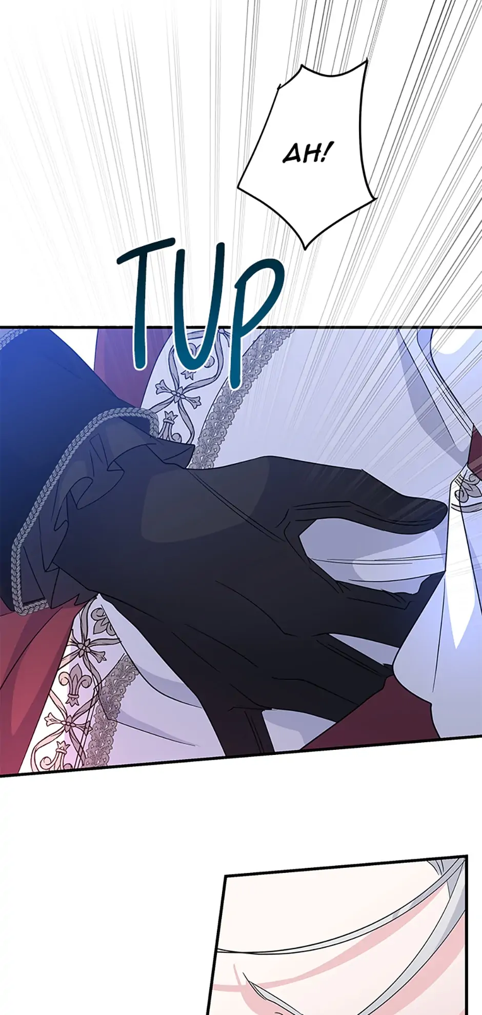 Baroness Goes on Strike [Mature](Official) - Chapter 58 manhwa