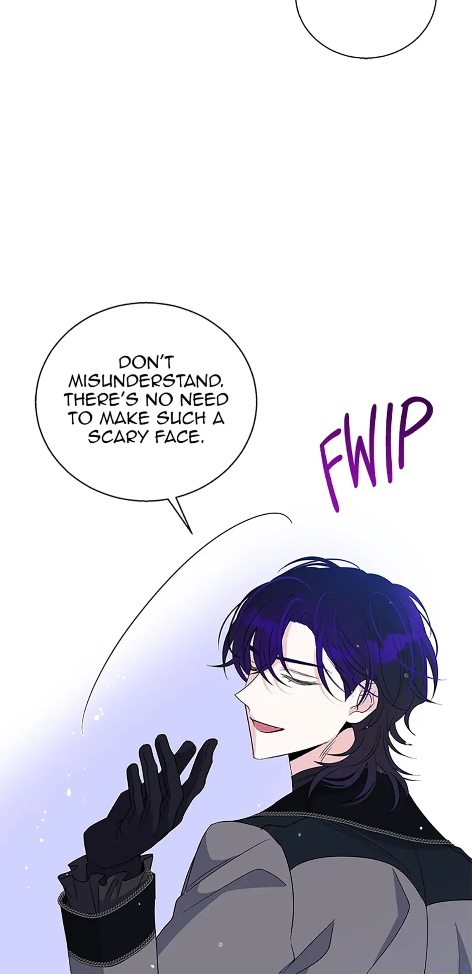 Baroness Goes on Strike [Mature](Official) - Chapter 58 manhwa